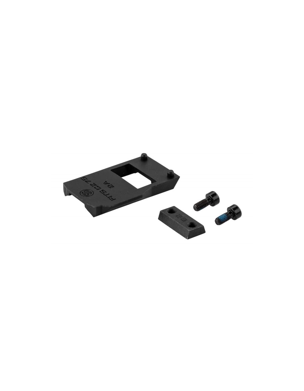INTERFACE SIG SAUER P320 ROMEO 1