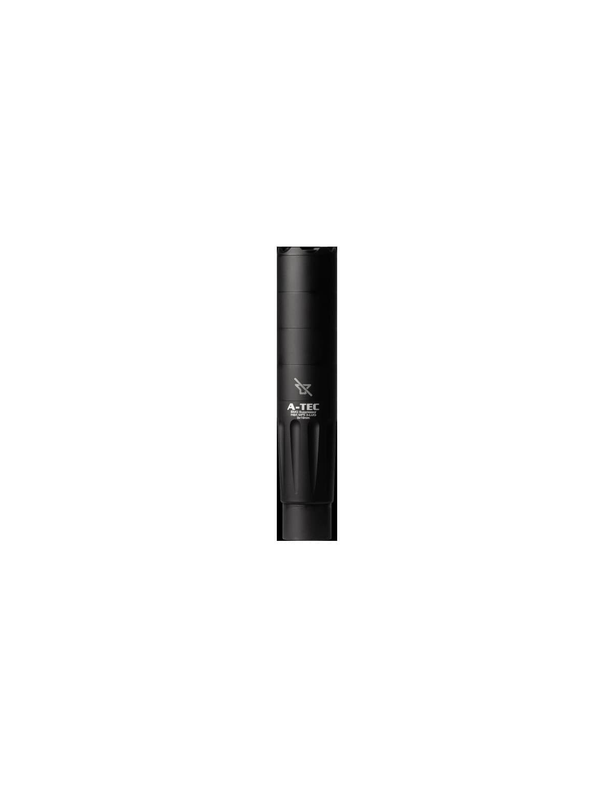 MODERATEUR DE SON ATEC SMG 300 BLK 5/8-24
