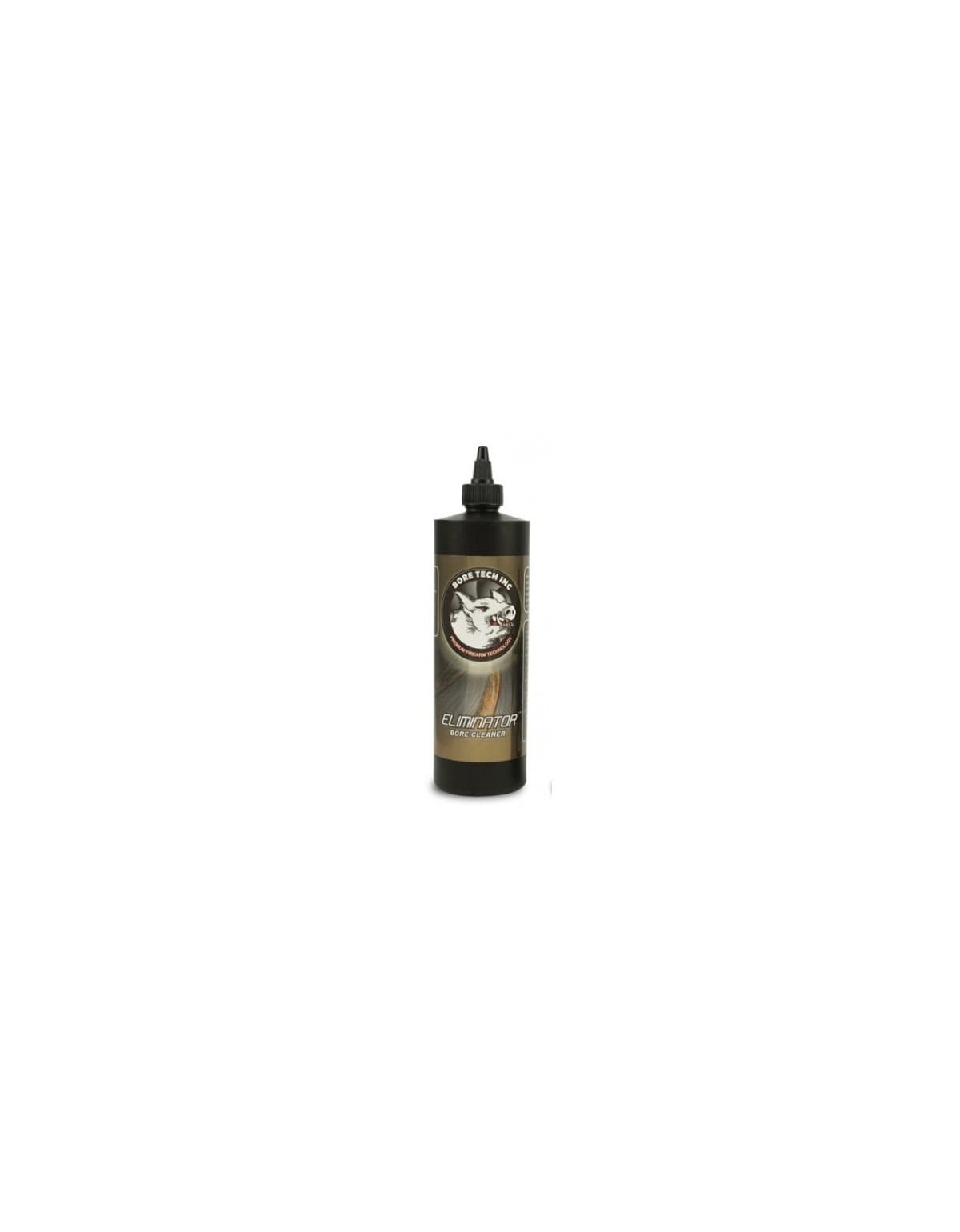 BORE TECH SOLVANT ELIMINATOR 4OZ