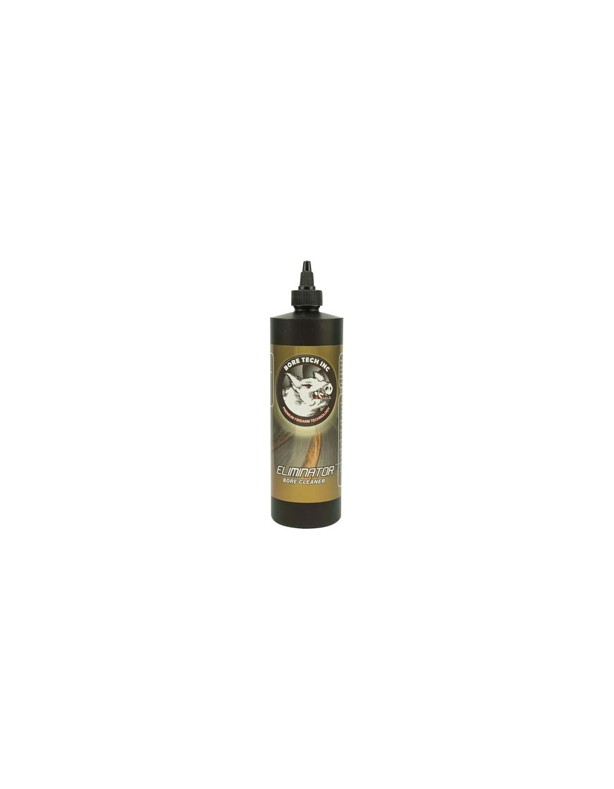 BORE TECH SOLVANT ELIMINATOR 16OZ