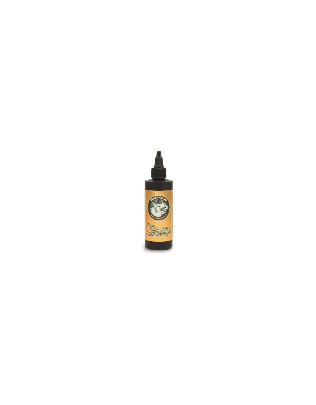 BORE TECH COPPER REMOVER CU+2 4OZ