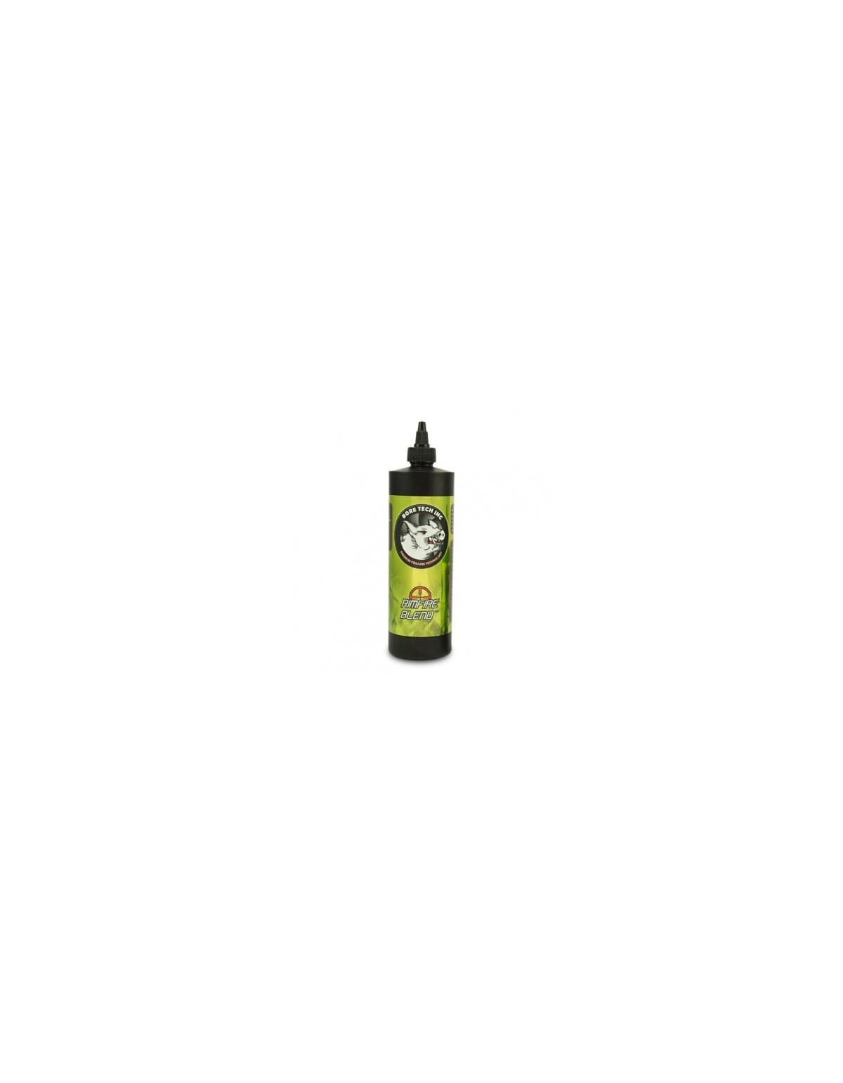 BORE TECH RIMFIRE BLEND  16OZ
