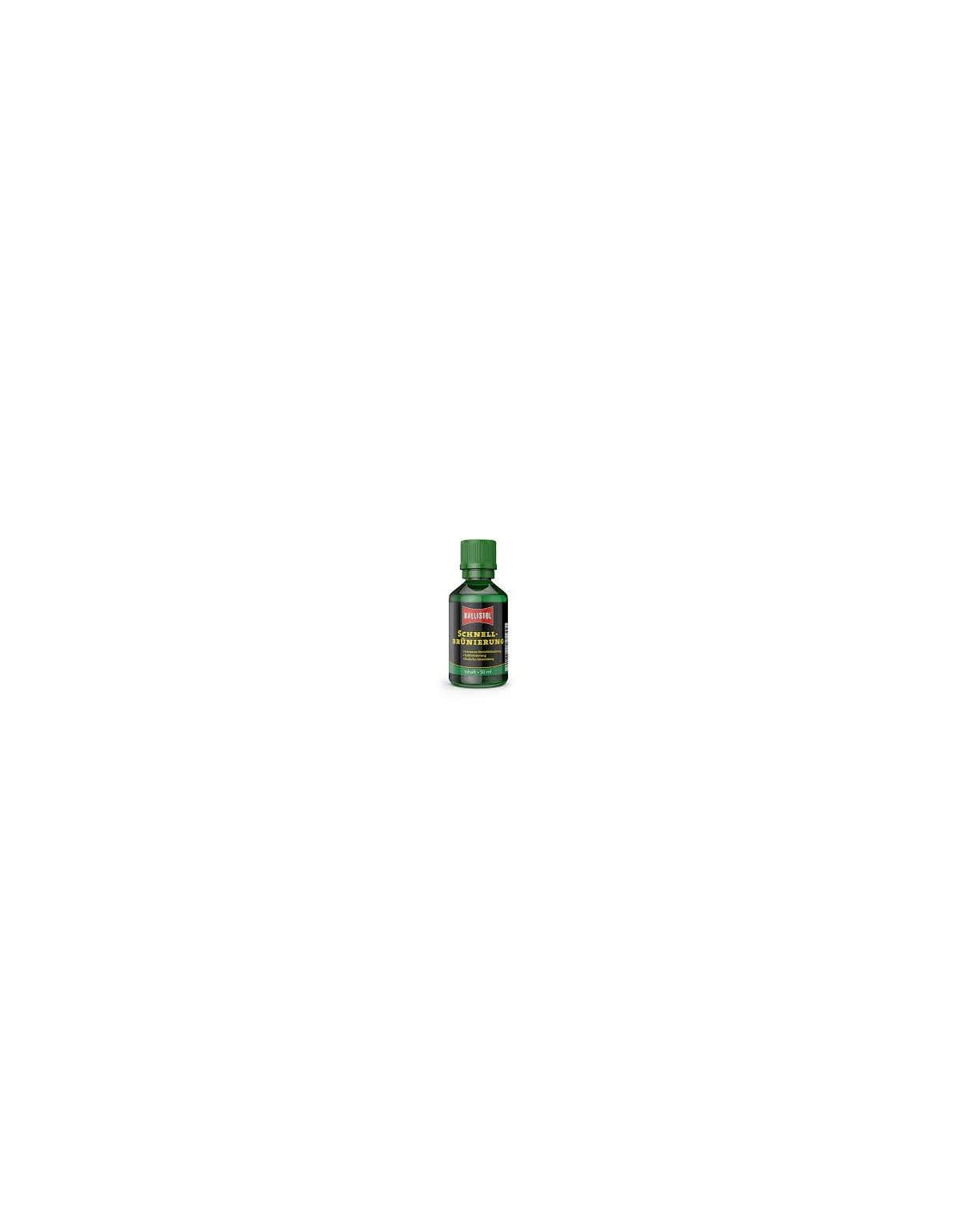 BALLISTOL - KLEVER BRONZAGE RAPIDE 50ML