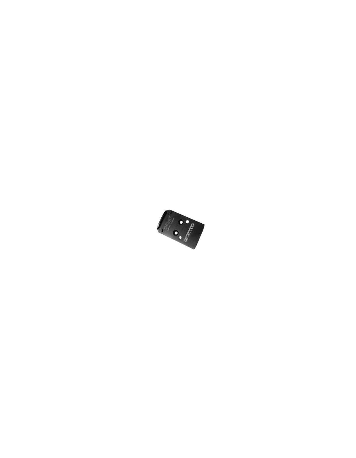 INTERFACE WALTHER OPTICS READY PDP 02 - GEN 2