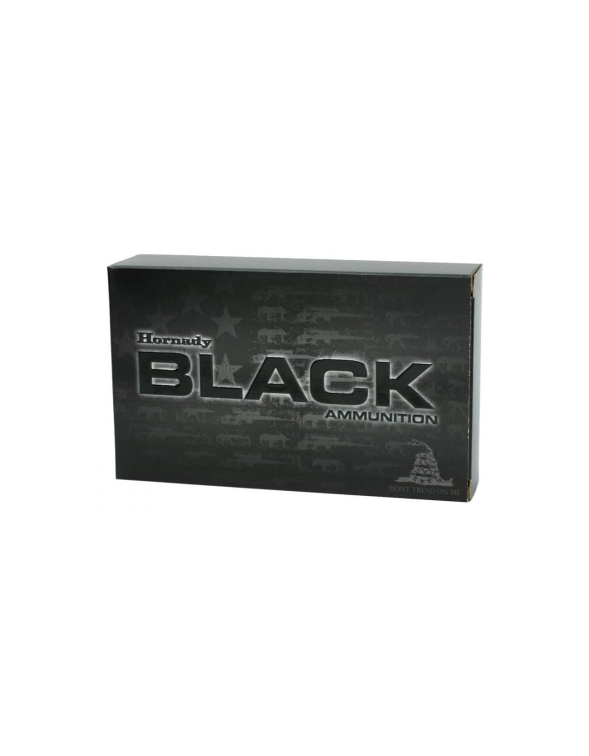 MUNITION 300 BLACKOUT 208GRS X20