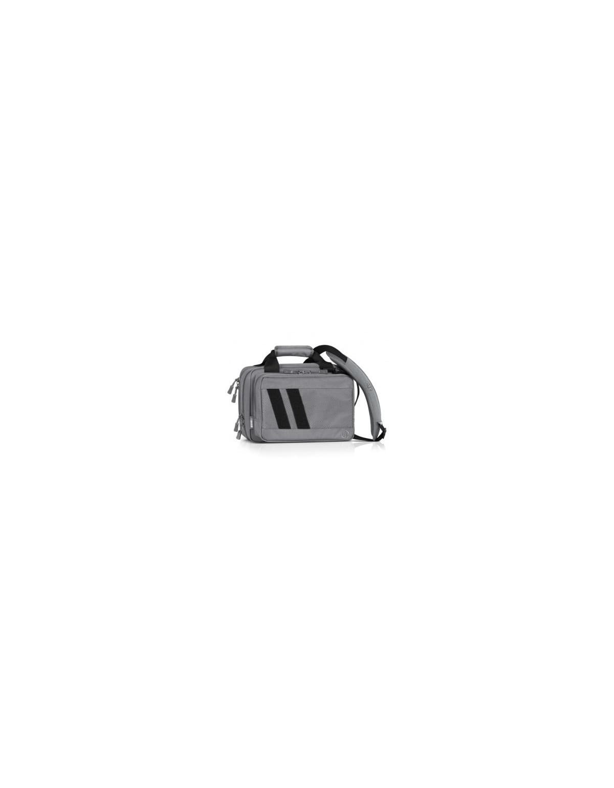 SAC DE TRANSPORT SAVIOR MINI RANGE BAG GRIS