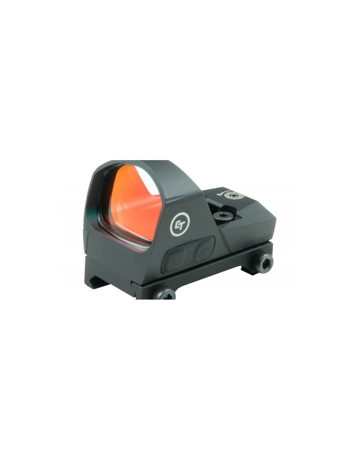 POINT ROUGE CRIMSON TRACE CTS-1400 3.25MOA