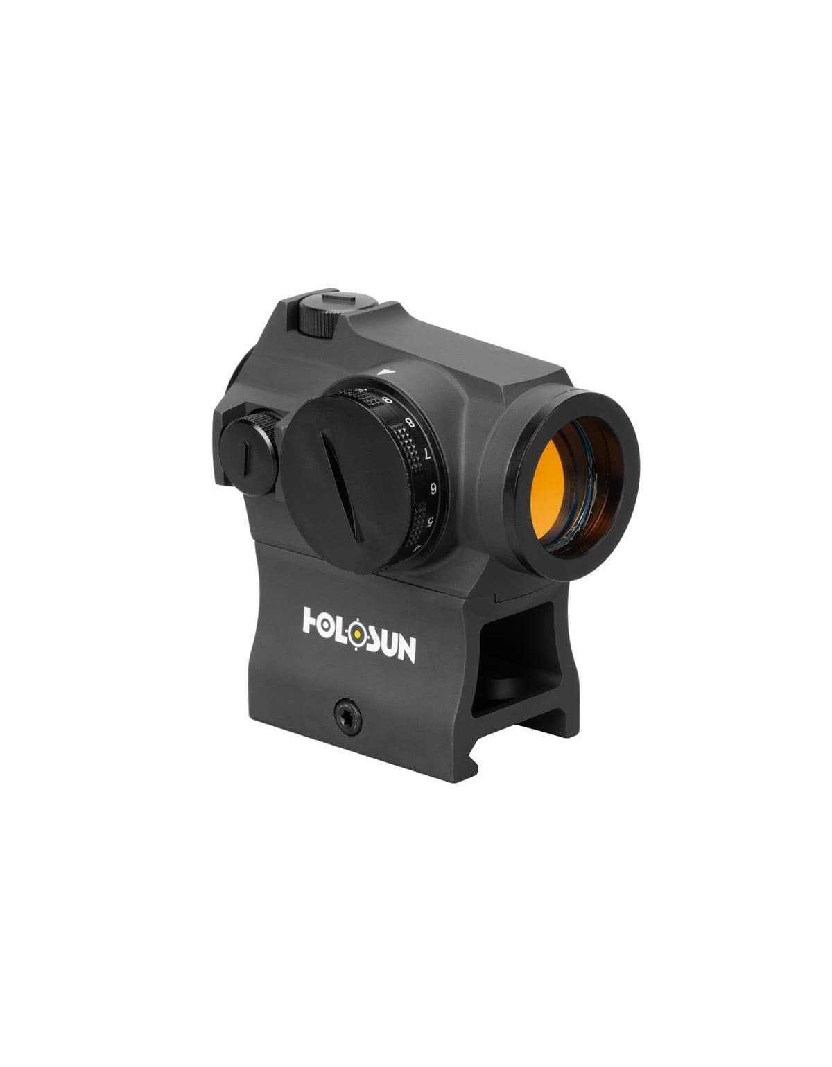 POINT ROUGE HOLOSUN HE403R-GD