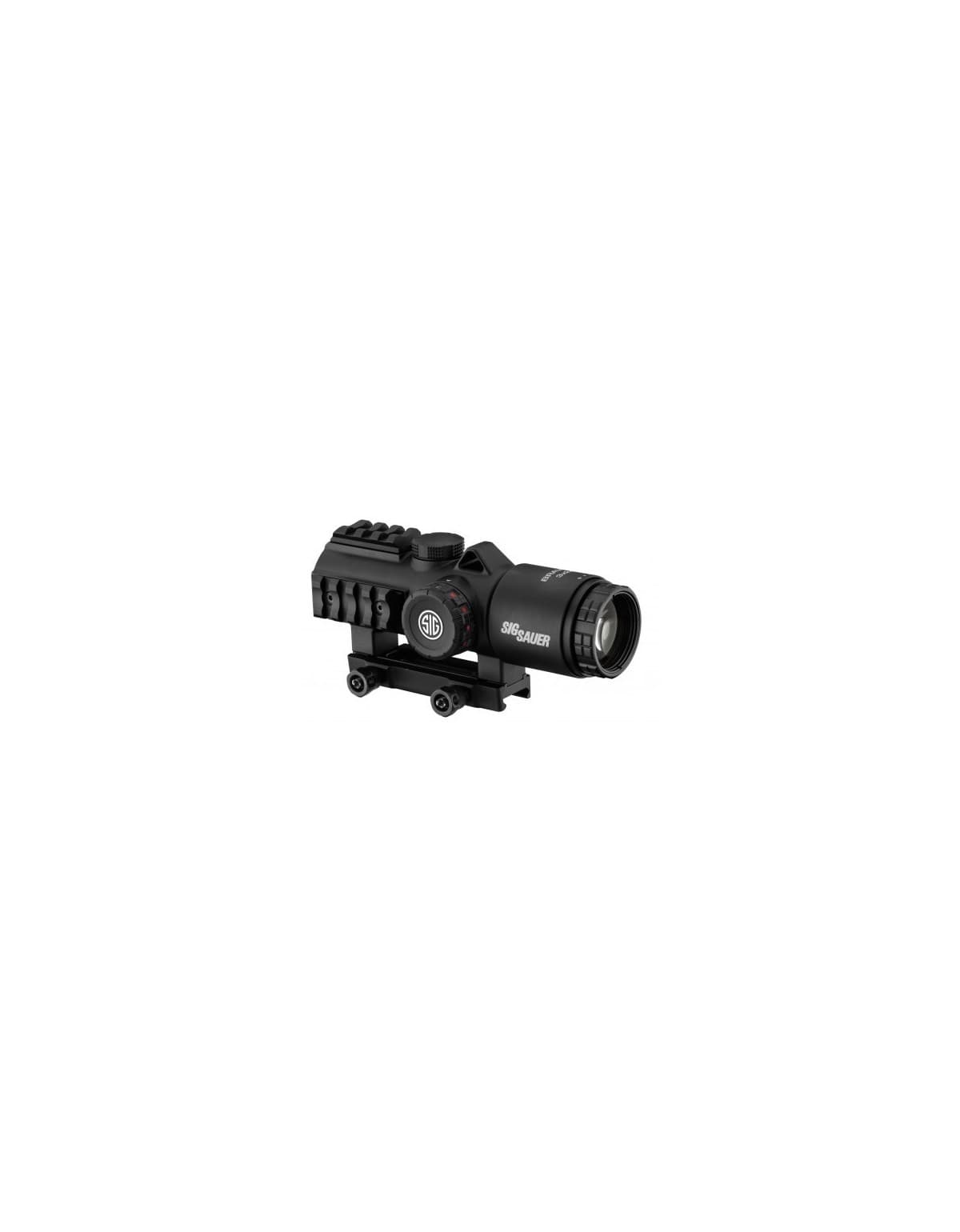 POINT ROUGE SIG SAUER BRAVO 3