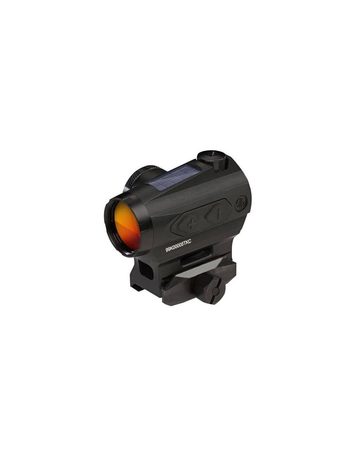 POINT ROUGE SIG SAUER ROMEO 4T