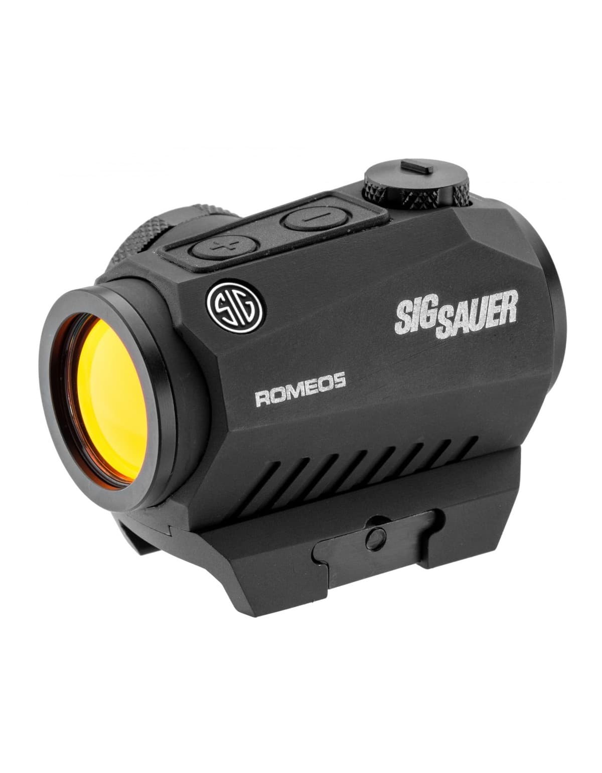 POINT ROUGE SIG SAUER ROMEO 5
