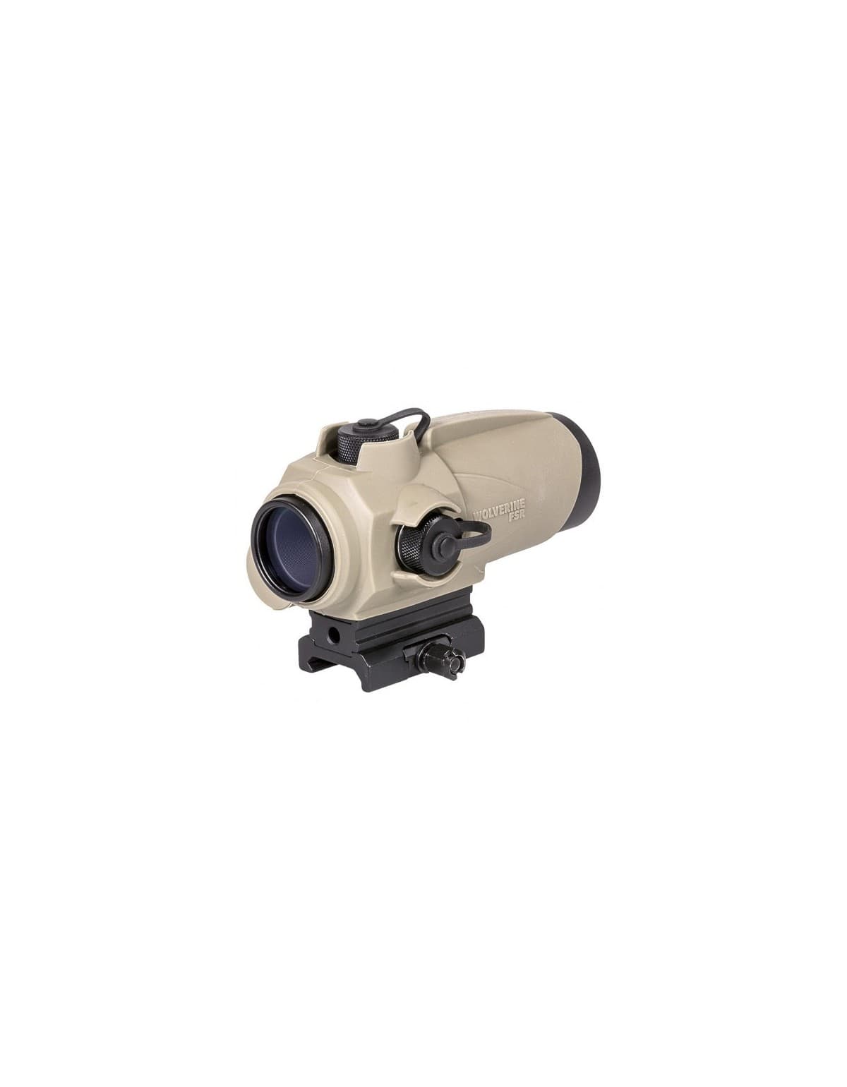 POINT ROUGE SIGHTMARK WOLVERINE FSR TAN