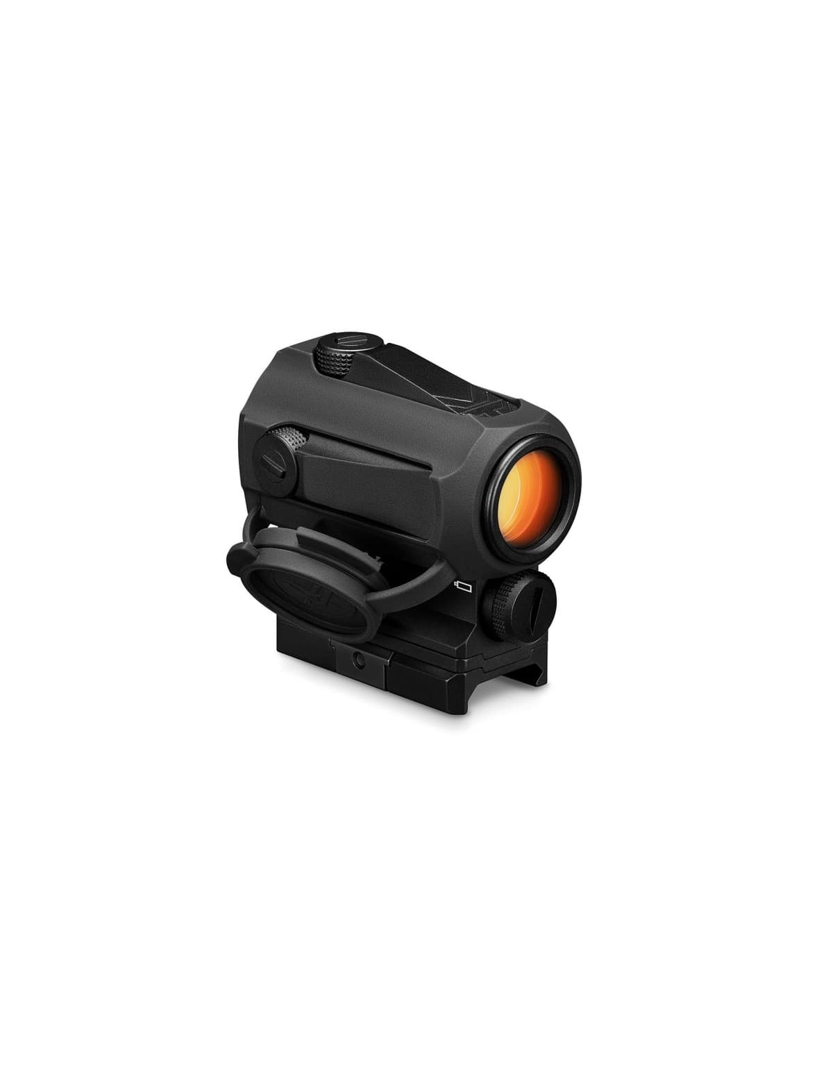 POINT ROUGE VORTEX SPARC AR RED DOT