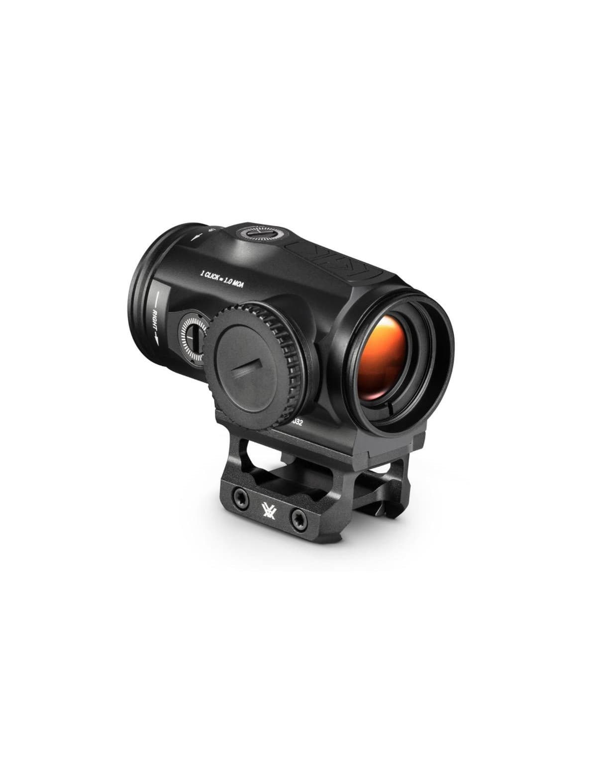 POINT ROUGE VORTEX SPITFIRE X3 HD GEN II