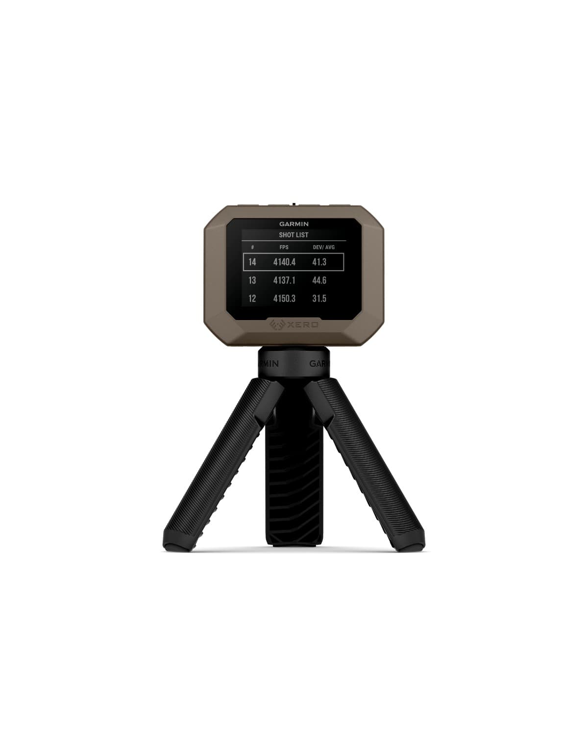PRECO - CHRONOGRAPHE XERO C1 PRO - GARMIN *20 aout