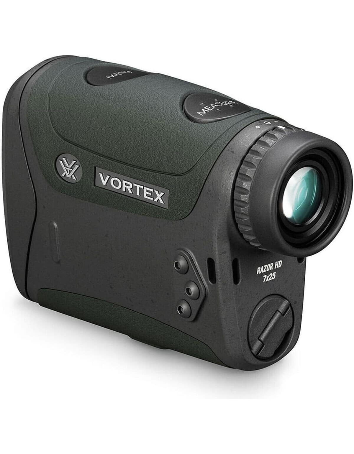 VORTEX LASER RANGEFINDER RAZOR 7X25 HD 4000