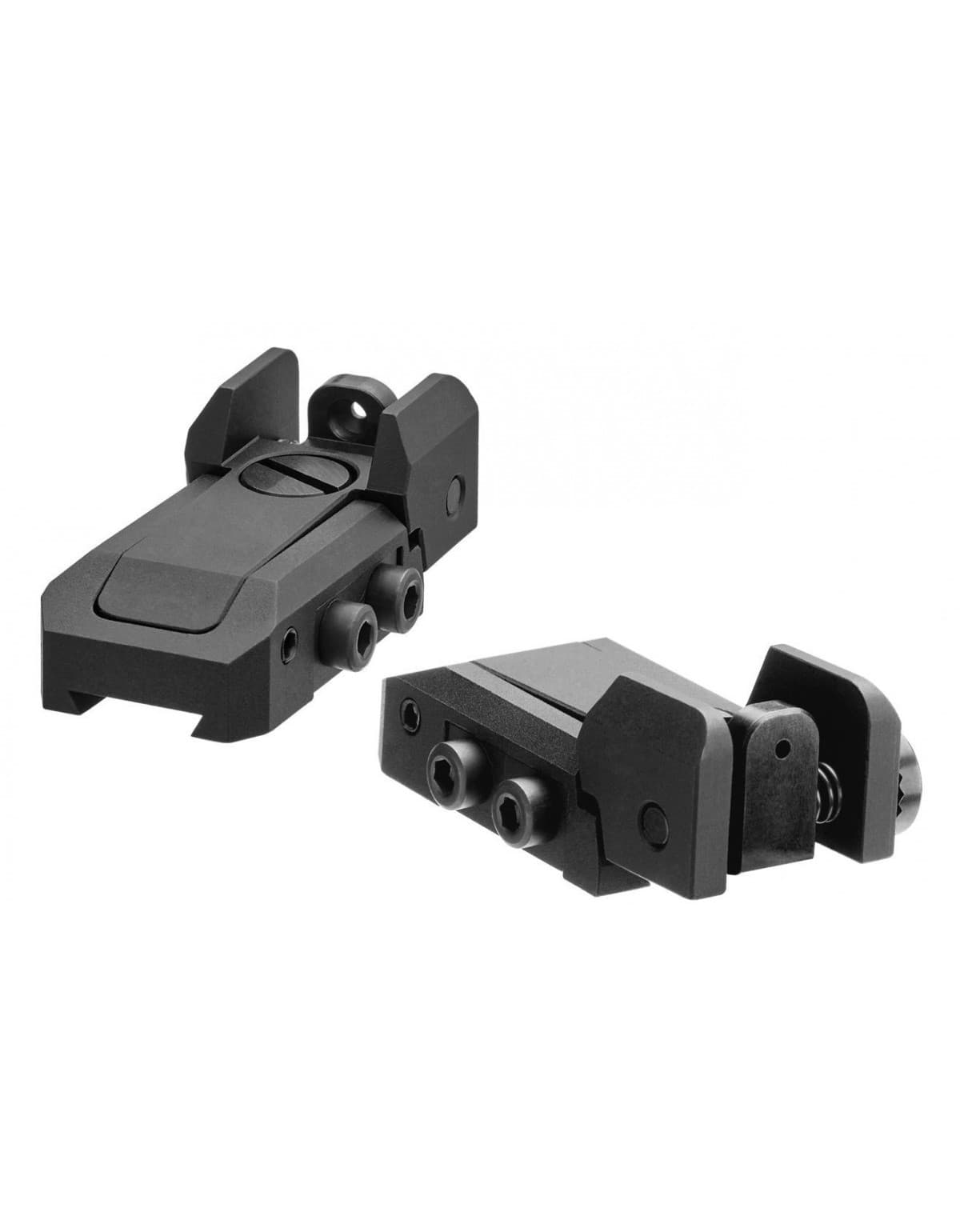 DIOPTRE CZ 455 CAMP RIFLE