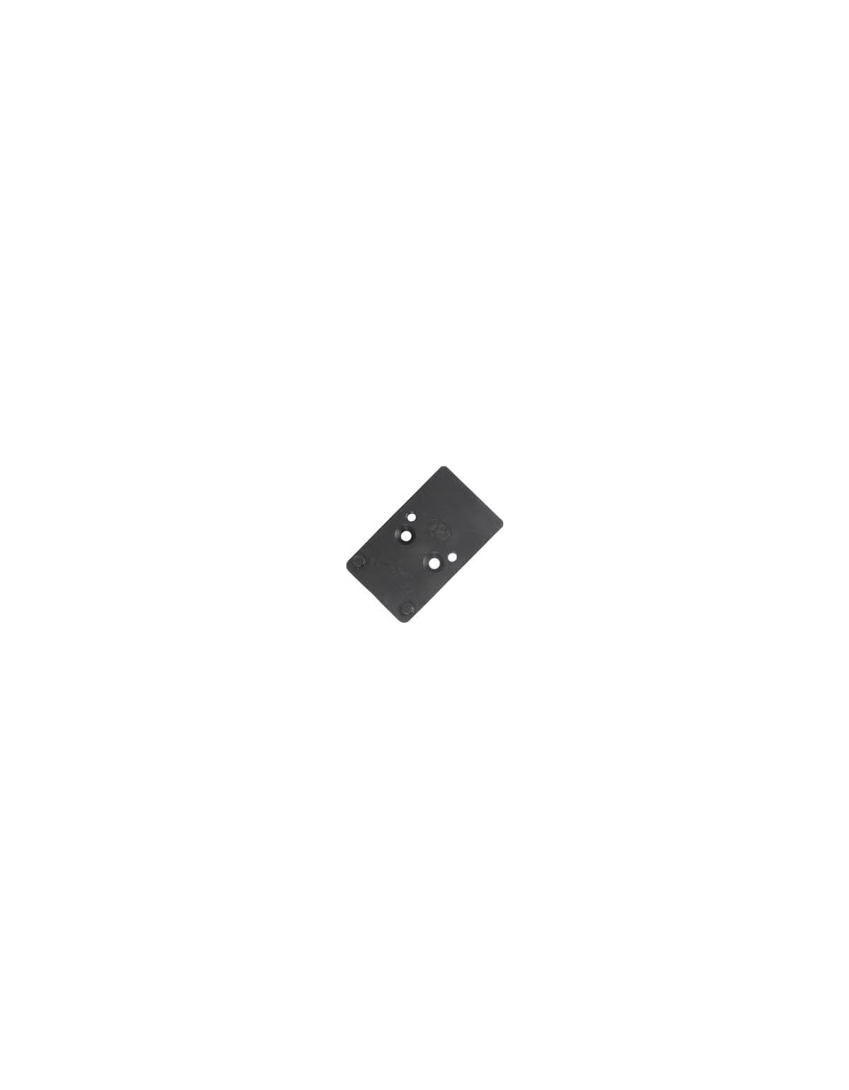 INTERFACE WALTHER OPTICS READY TRIJICON