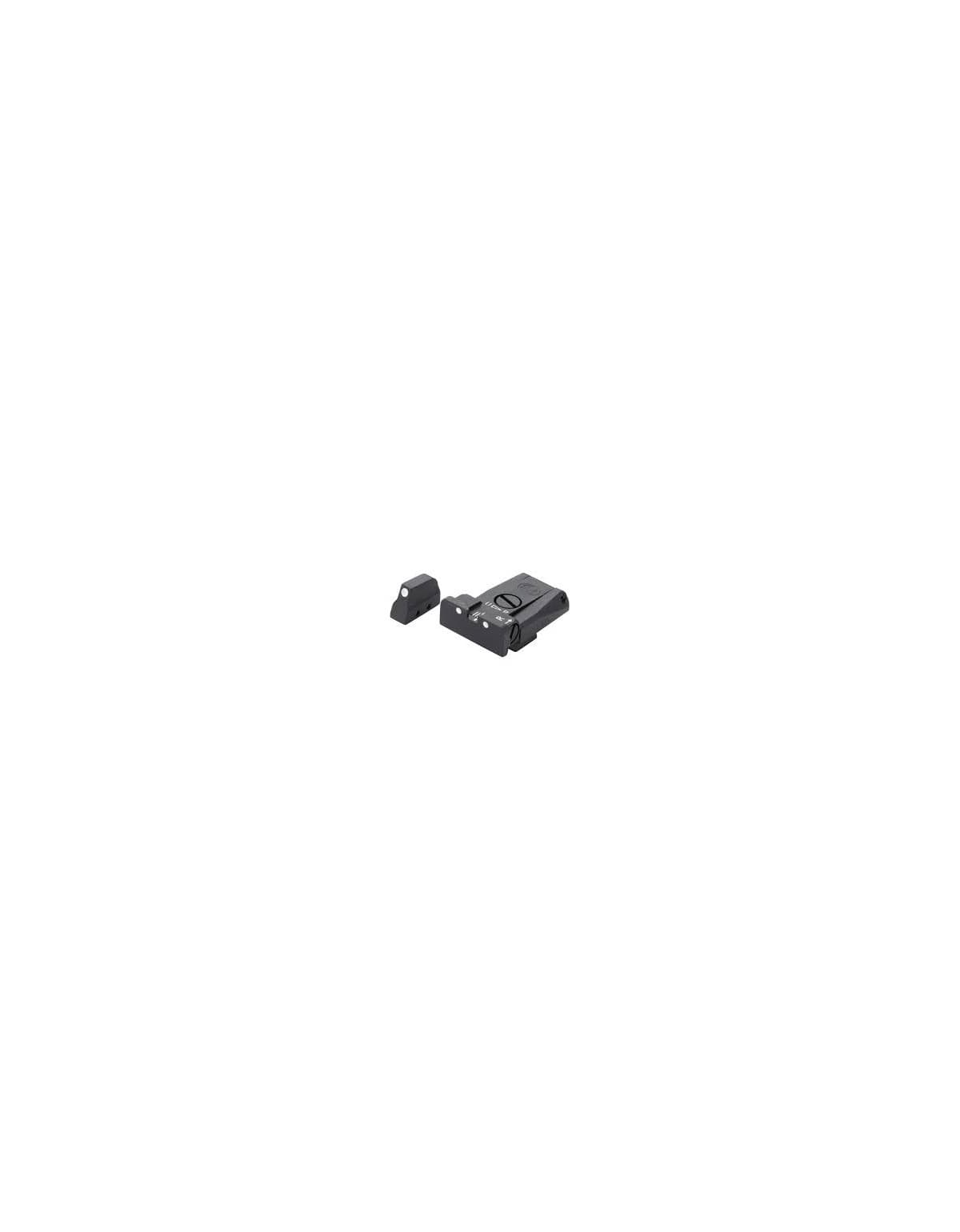 HAUSSE REGABLE POUR CZ 75/85