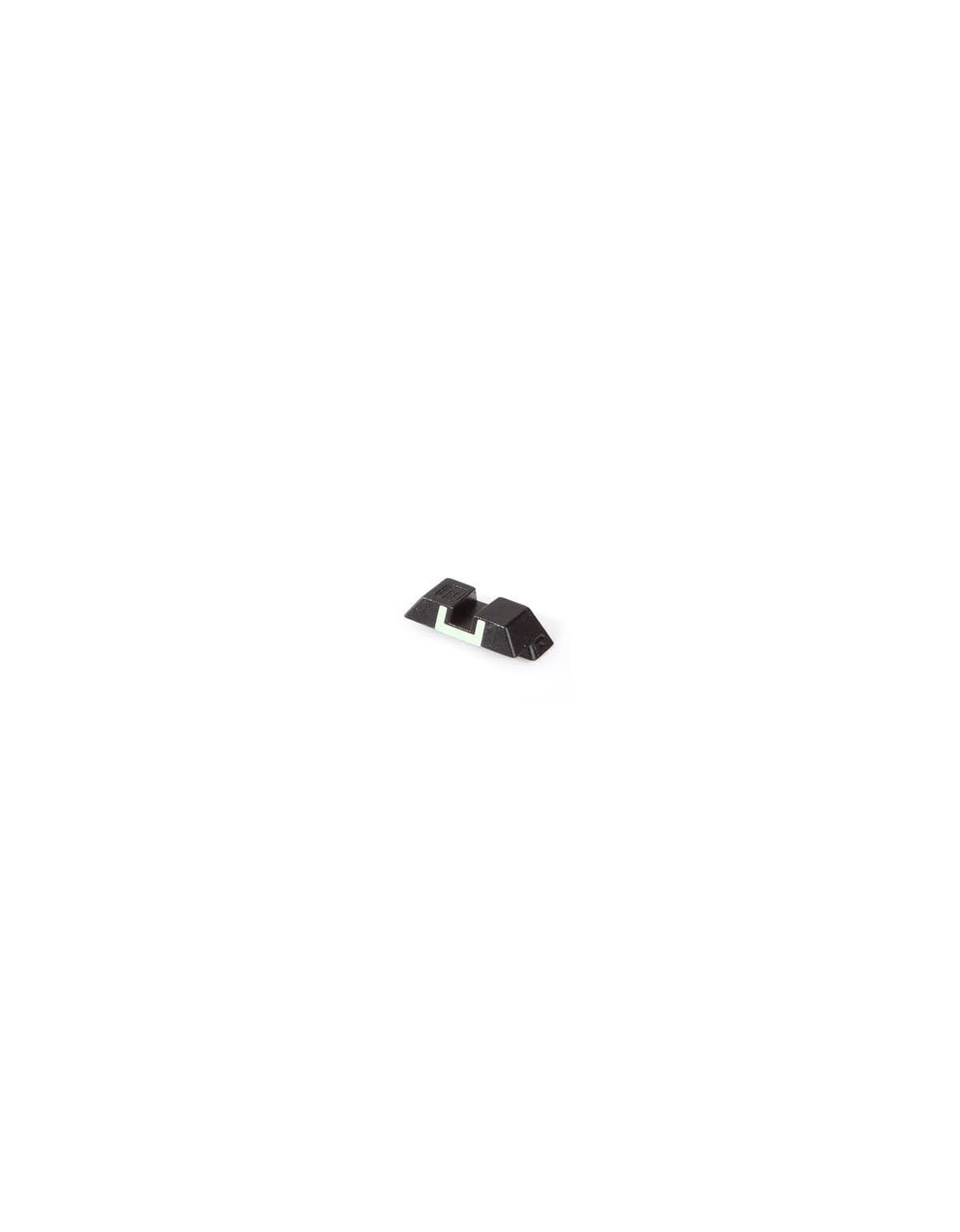 HAUSSE ACIER GLOCK 6.1