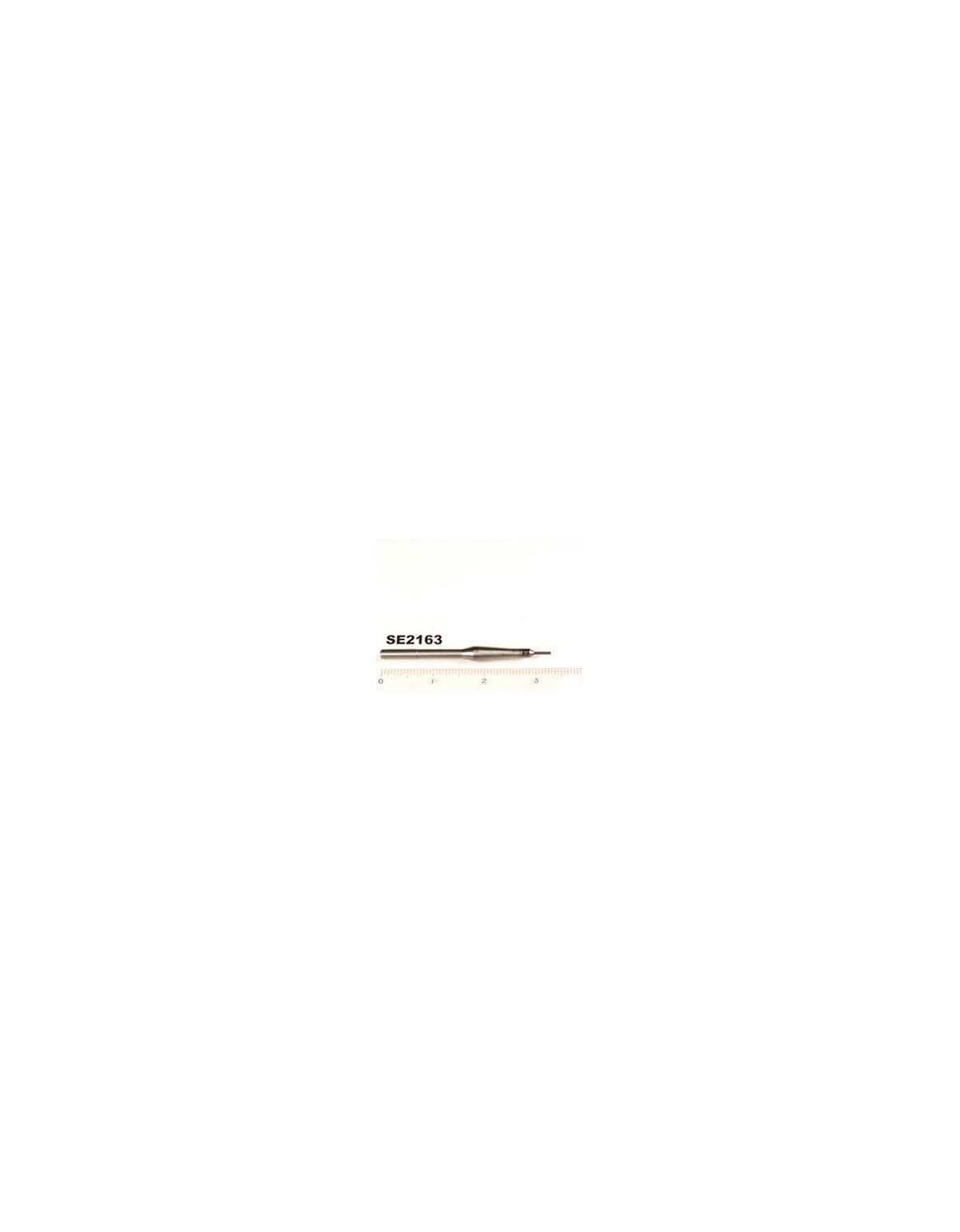 AIGUILLE DE DESAMORCAGE GUIDE LEE CAL 30