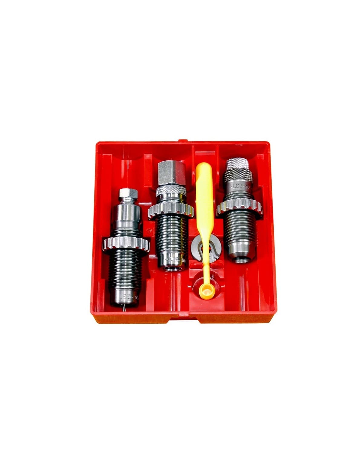 JEUX D'OUTILS LEE 9MM LUGER