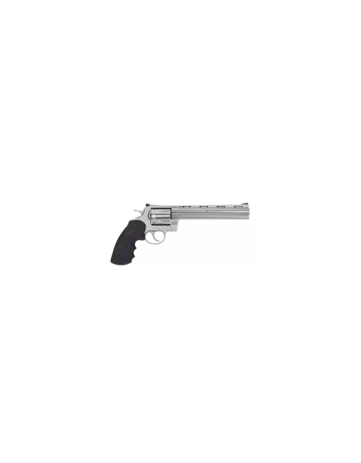Revolver COLT ANACONDA Inox 8" cal.44 Rem Magnum