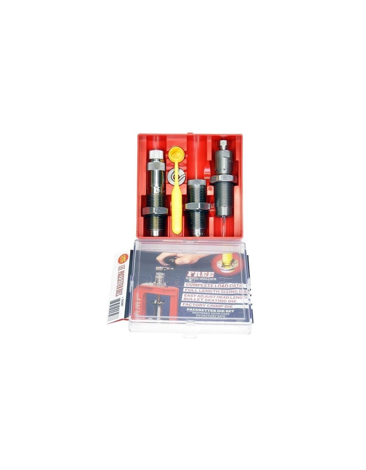 JEUX D'OUTILS LEE 30-30 WINCHESTER