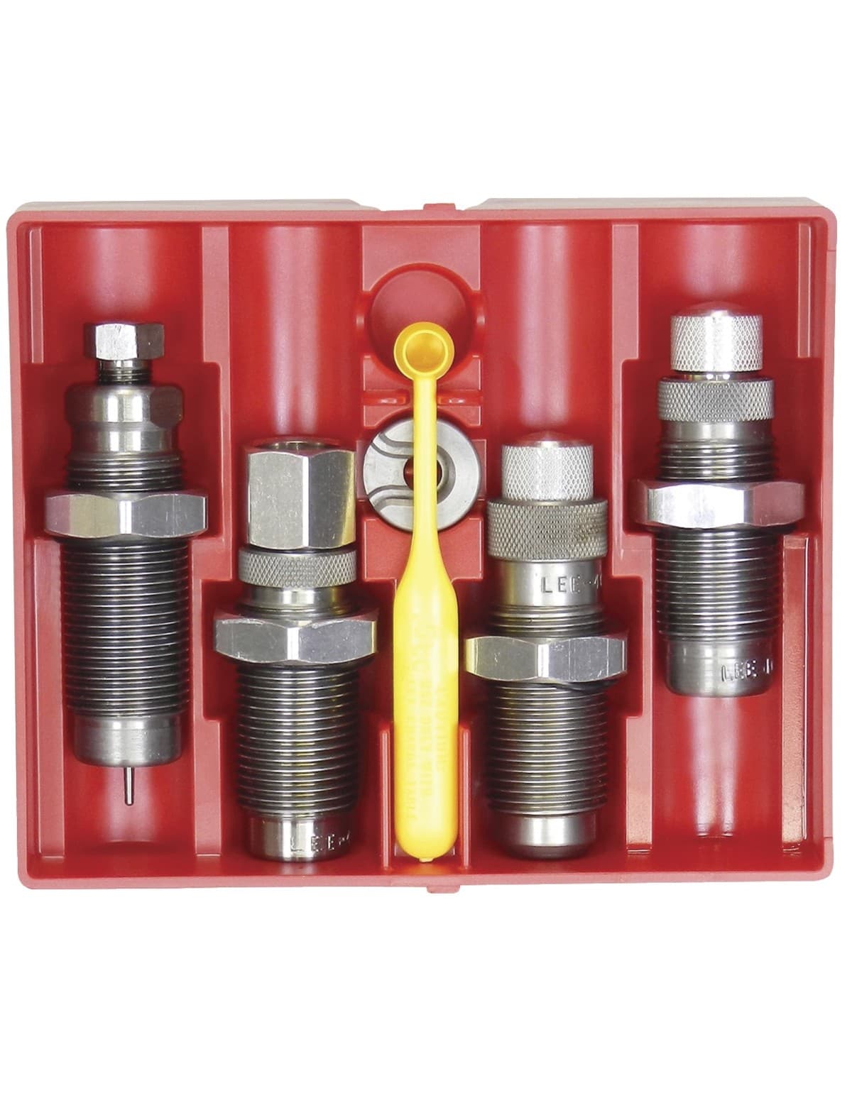 JEUX D'OUTILS LEE 4P 45 ACP