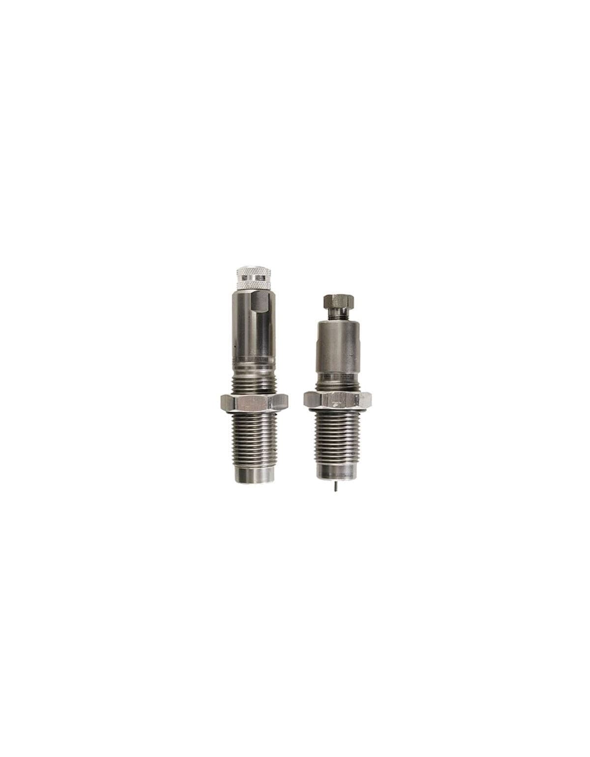 JEUX D'OUTILS LEE 7.62X39 COLLET DIE 2P