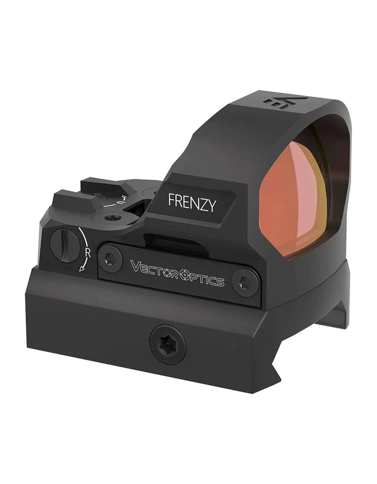 POINT ROUGE VECTOR OPTICS FRENZY S 28X19 RMSc