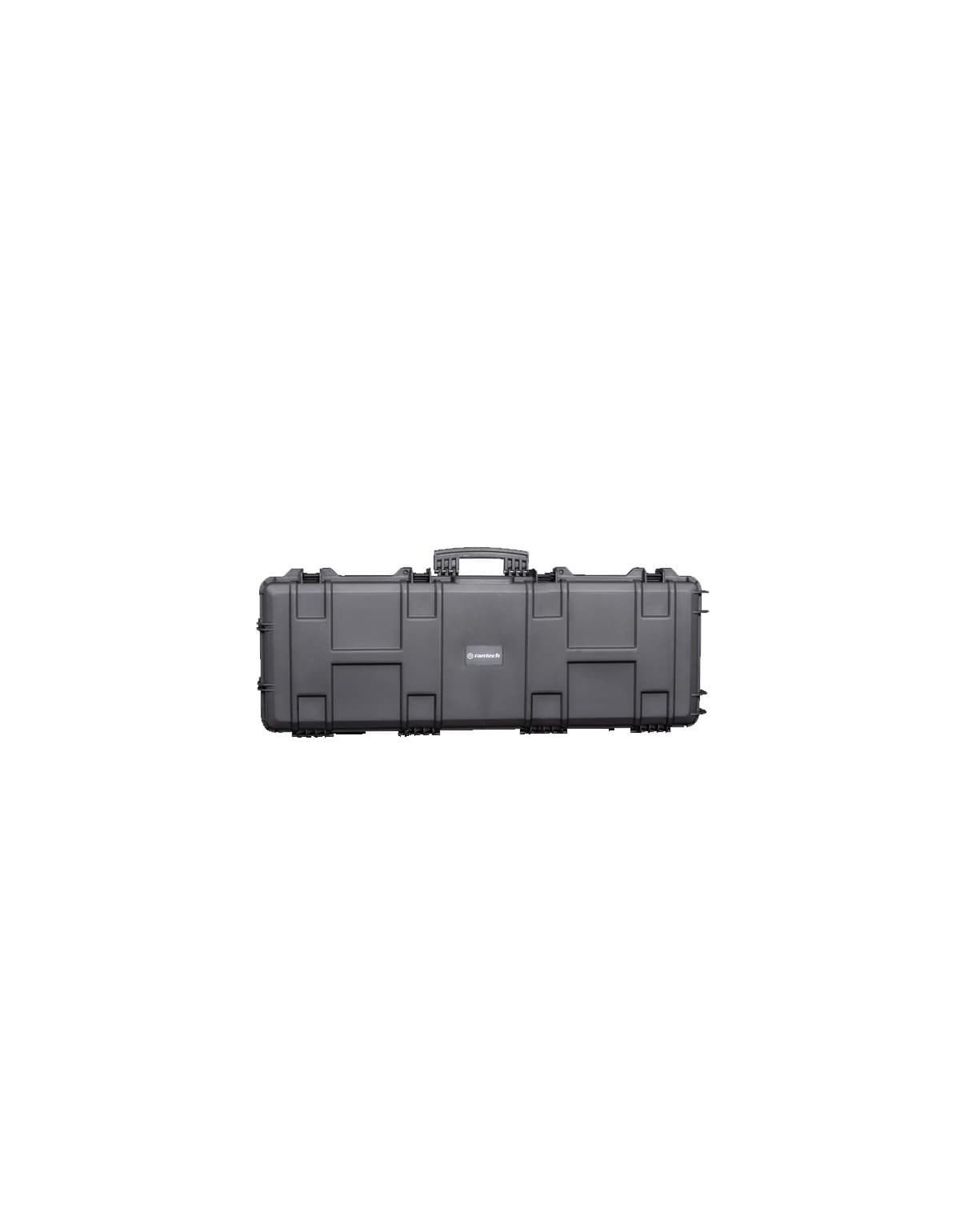 RANTECH MALLETTE RIGIDE 125X2913CM ABS