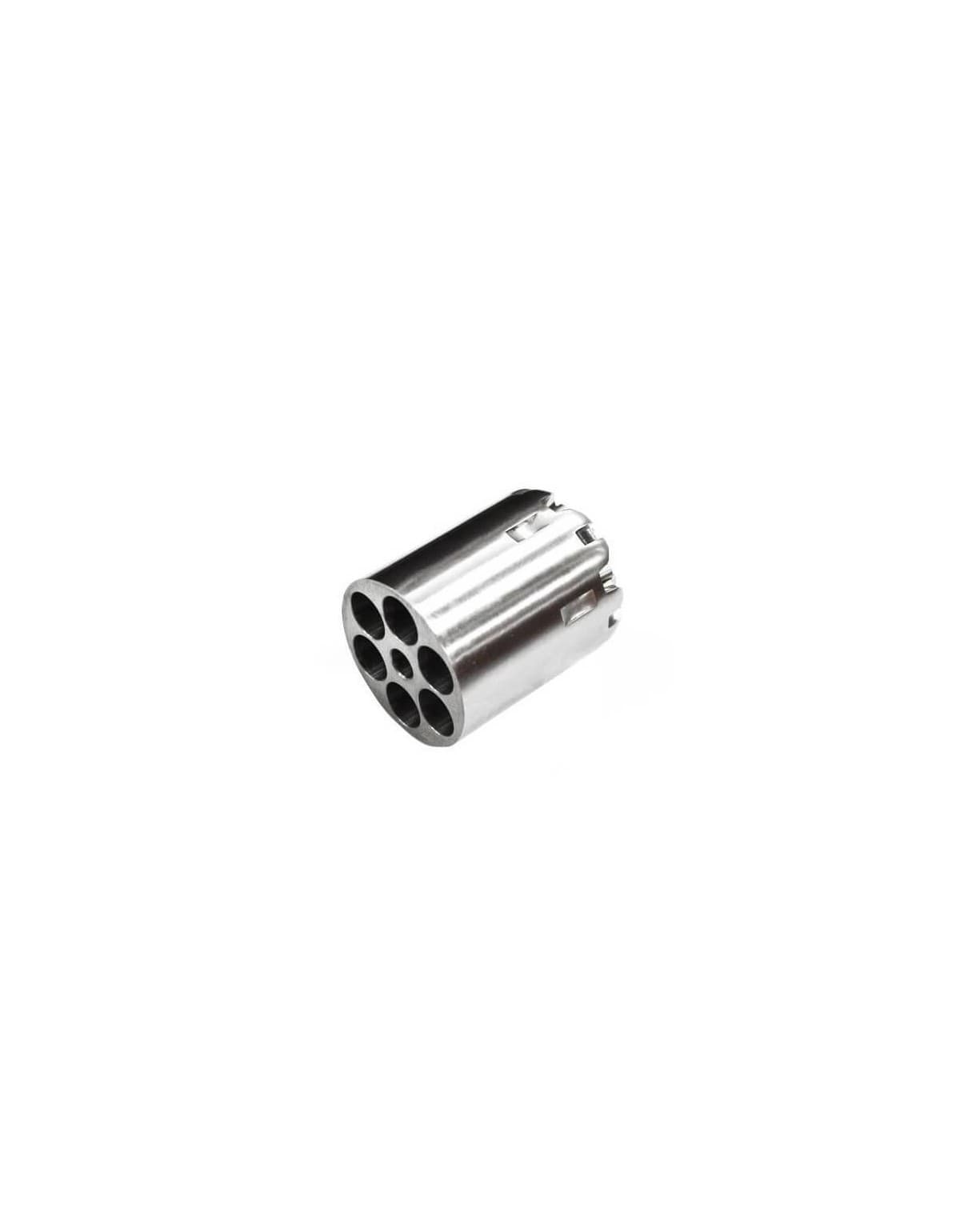 BARILLET REMINGTON ACIER INOX C44