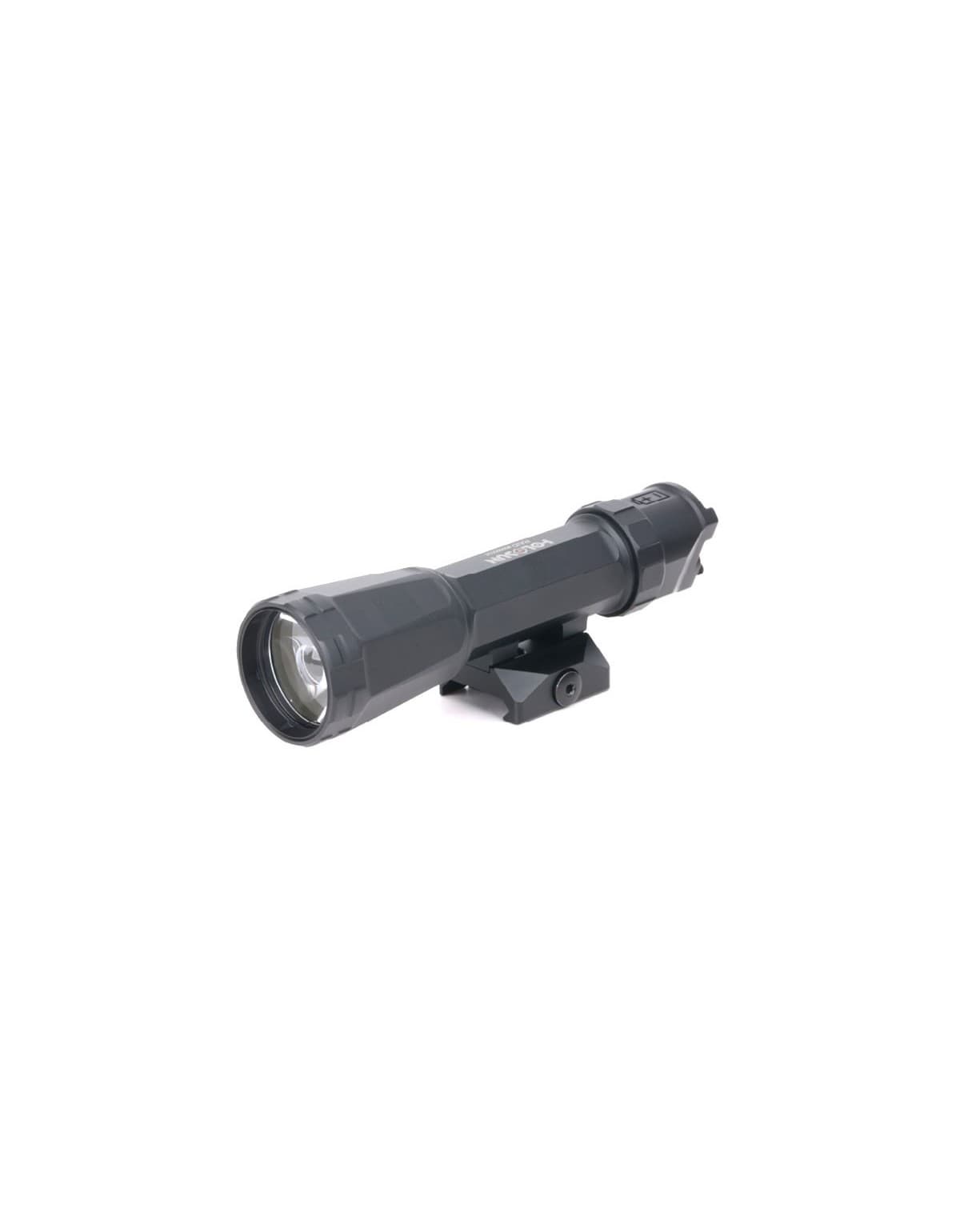 LAMPE HOLOSUN RAID *ARME D'EPAULE