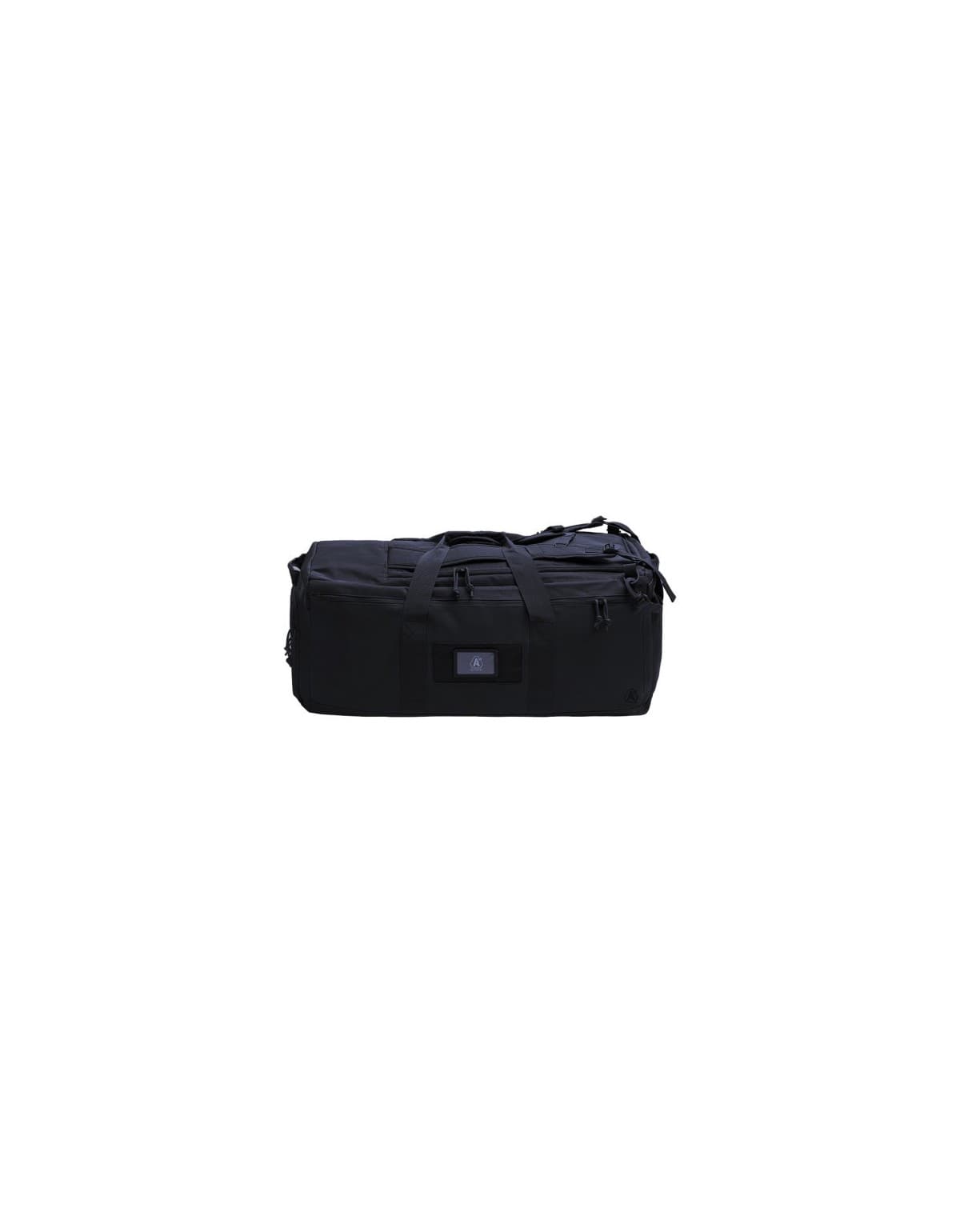 Sac de transport TRANSALL 90 L bleu marine