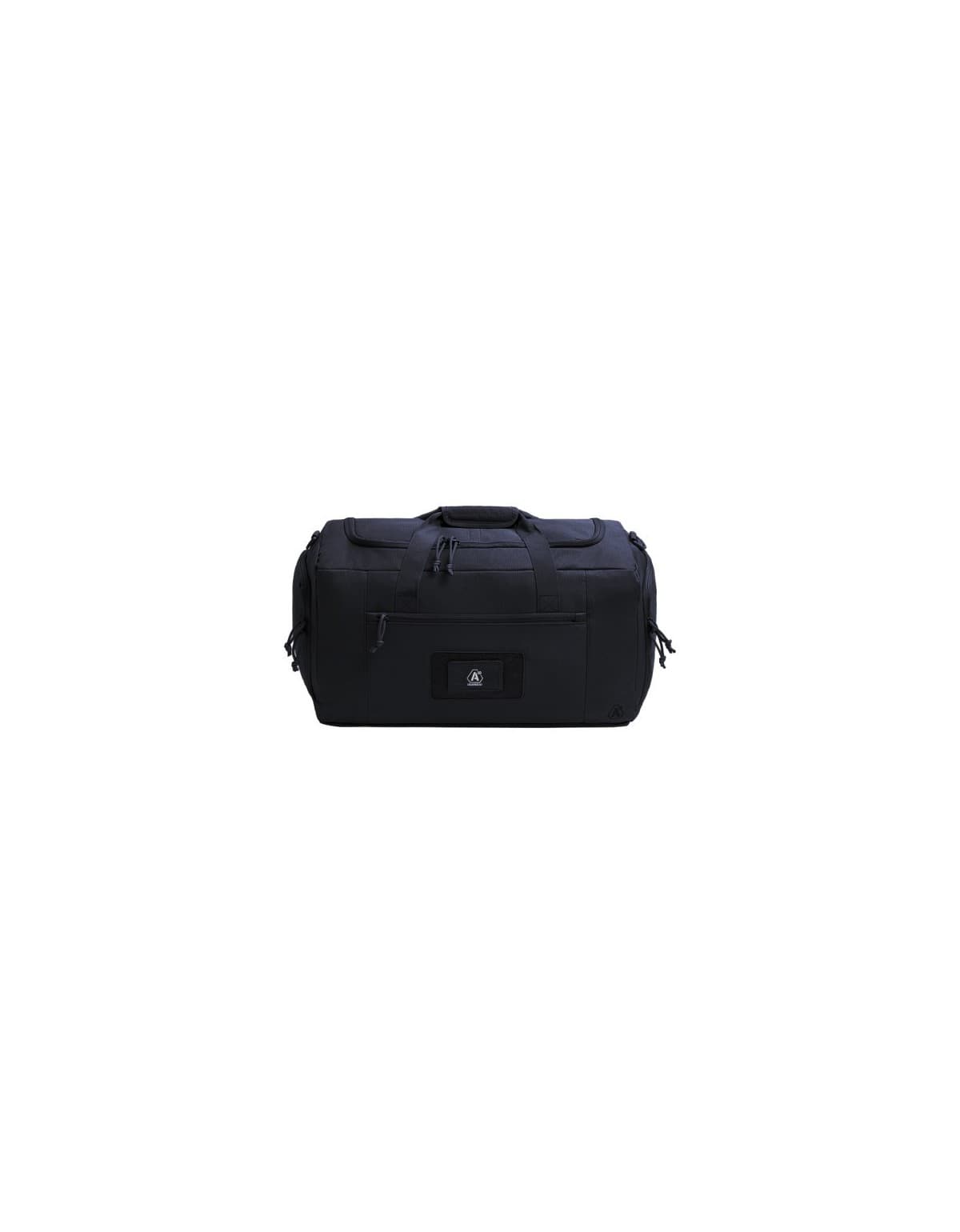SAC DE TRANSPORT TRANSALL 45 L BLEU MARINE