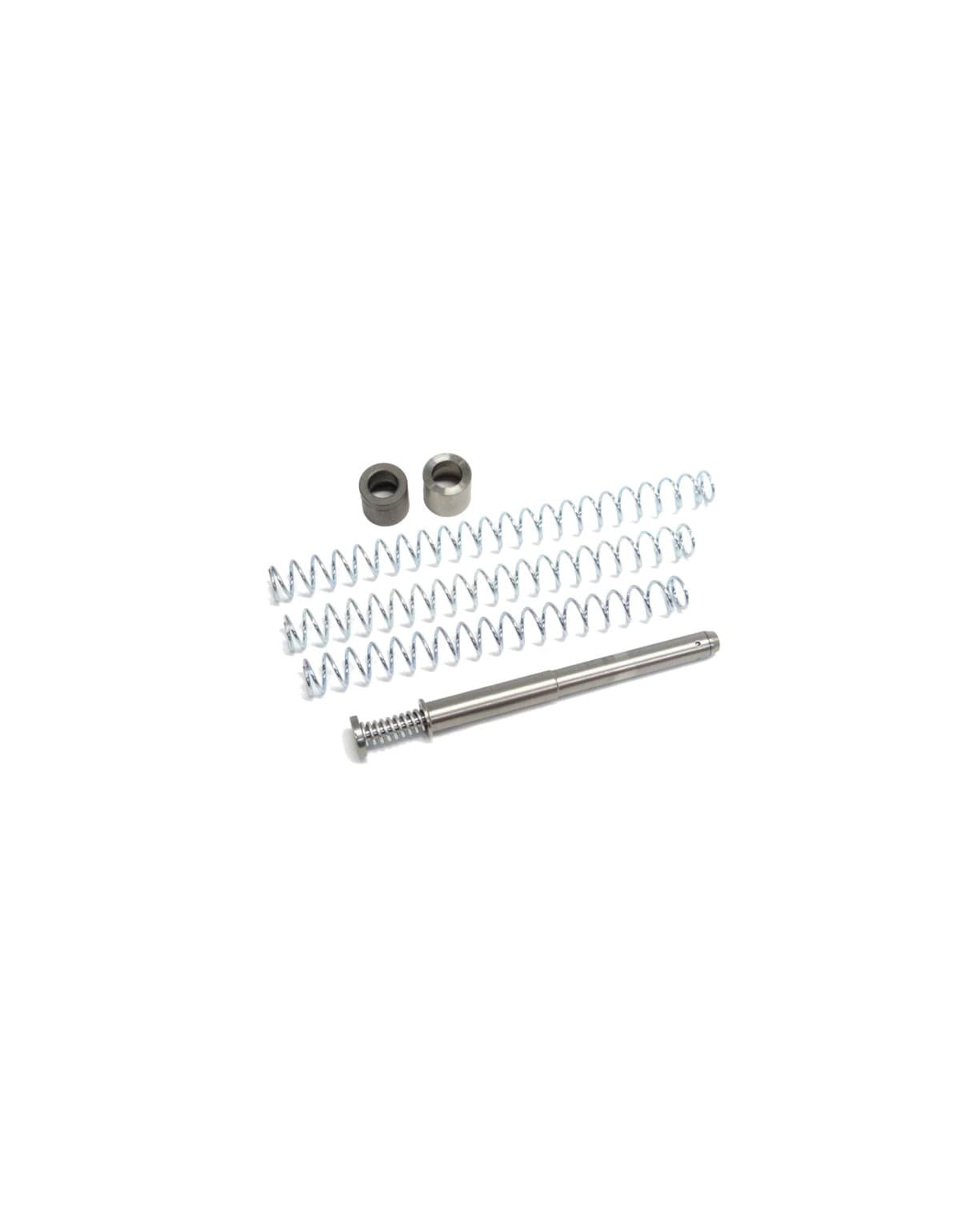 KIT RESSORT DPM POUR CZ P09