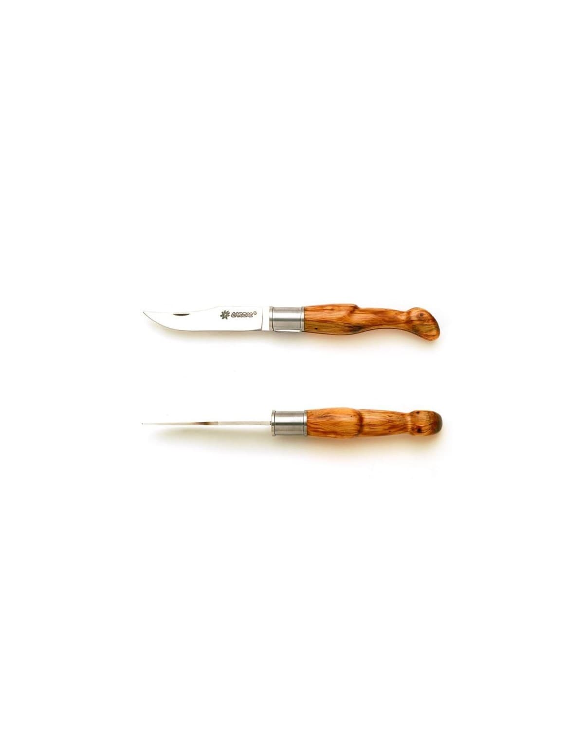 COUTEAUX LARZAC GM TRADITION GENEVRIER