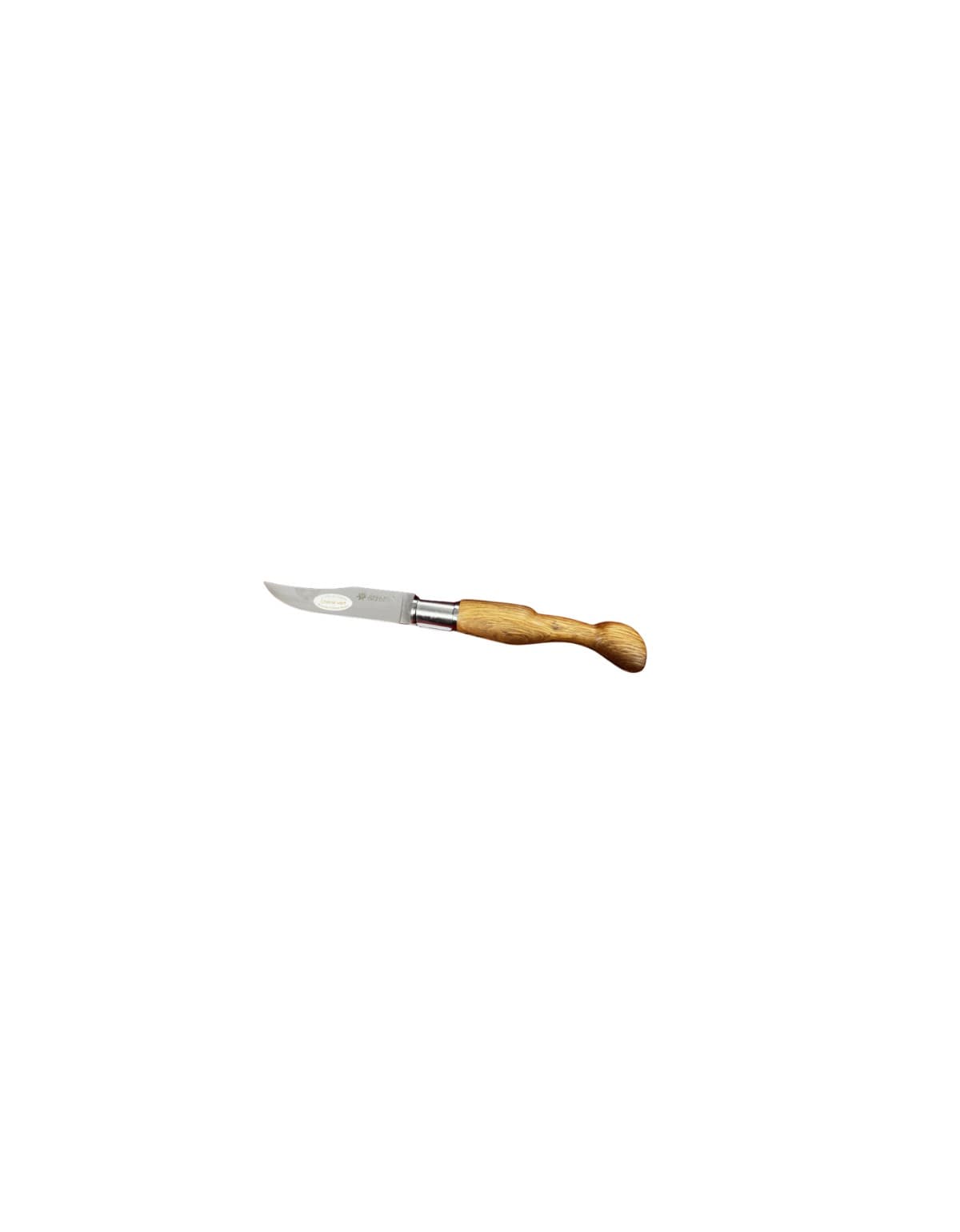 COUTEAUX LARZAC GM TRADITION CHENE VERT
