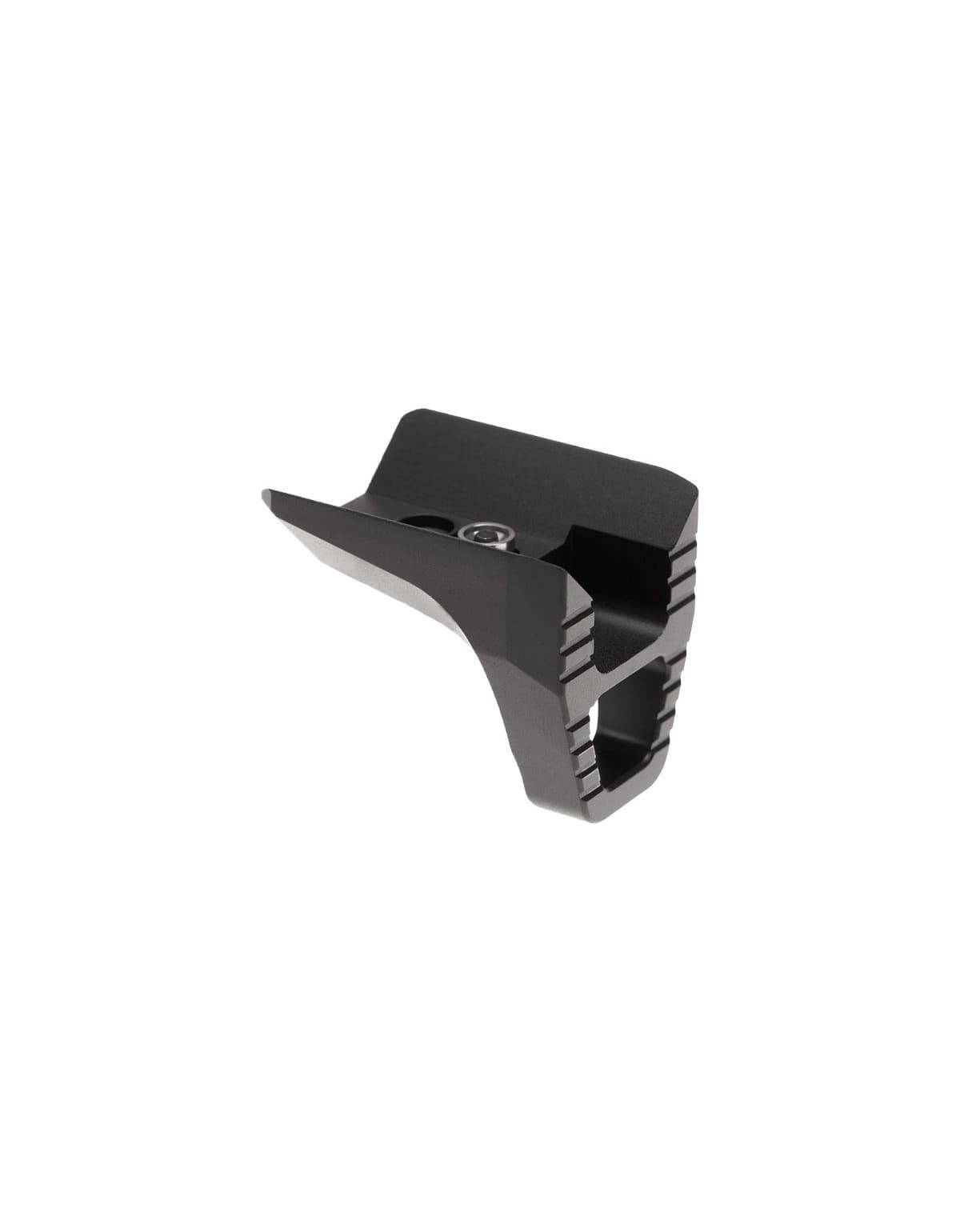 UTG HAND STOP KEYMOD BLACK