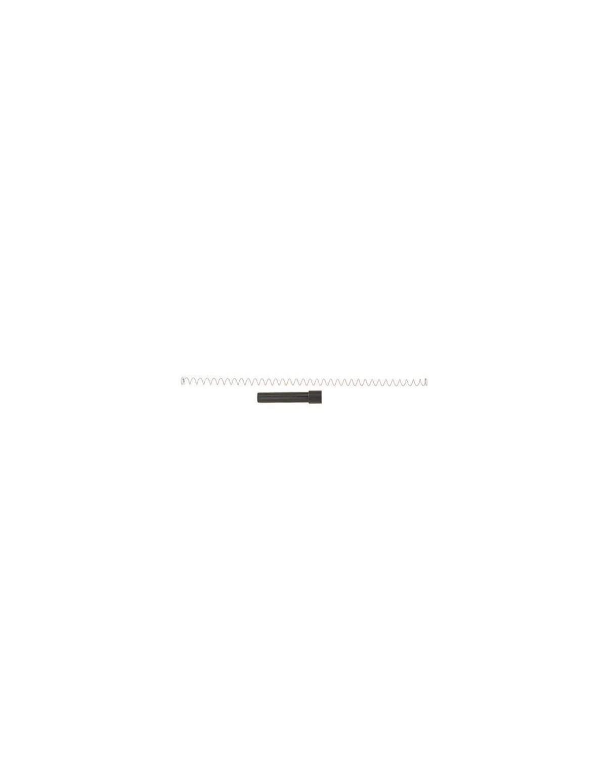 TACSTAR PARKERIZED MAG EXTENSION REMINGTON