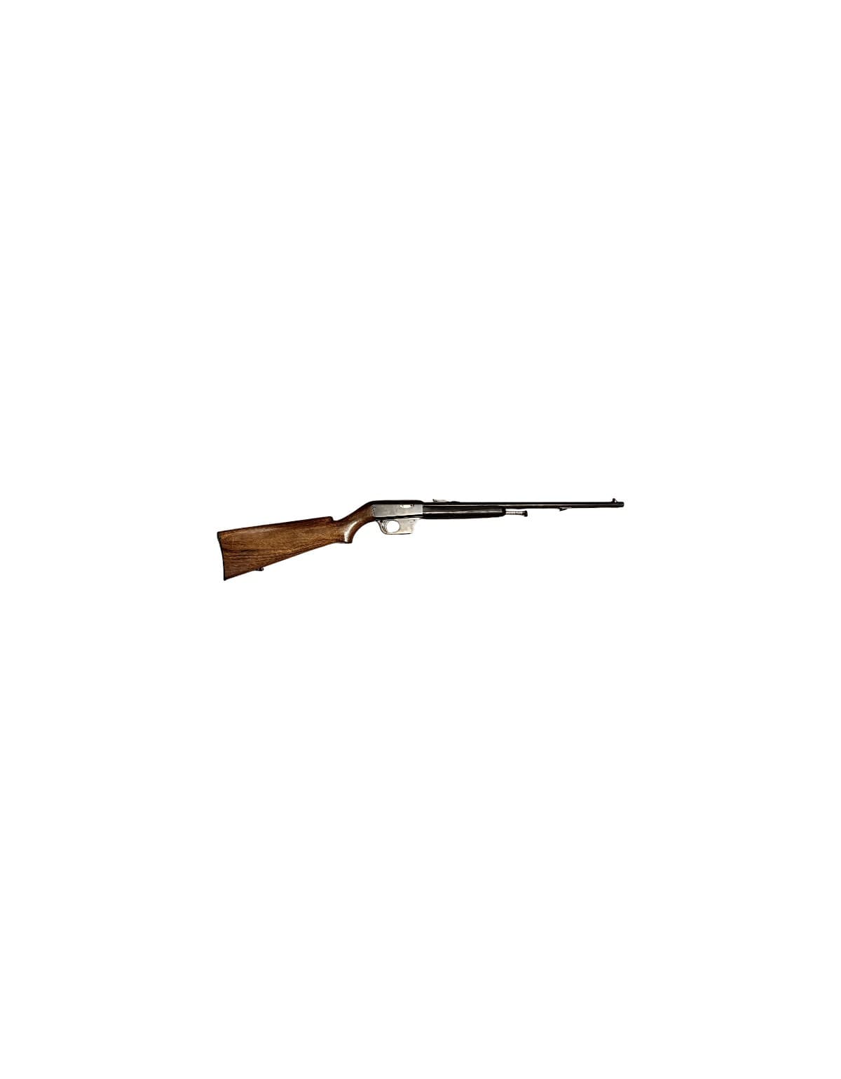 MAPF UNIQUE V49 cal:22 LR OCCASION