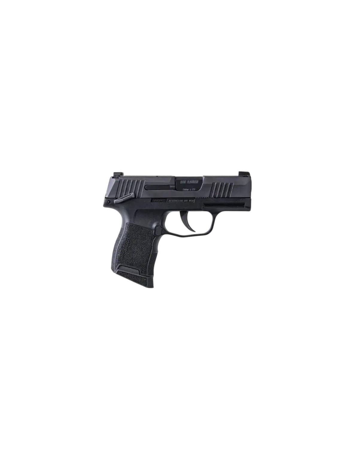 PISTOLET SIG SAUER P365 OR CALIBRE 9X19