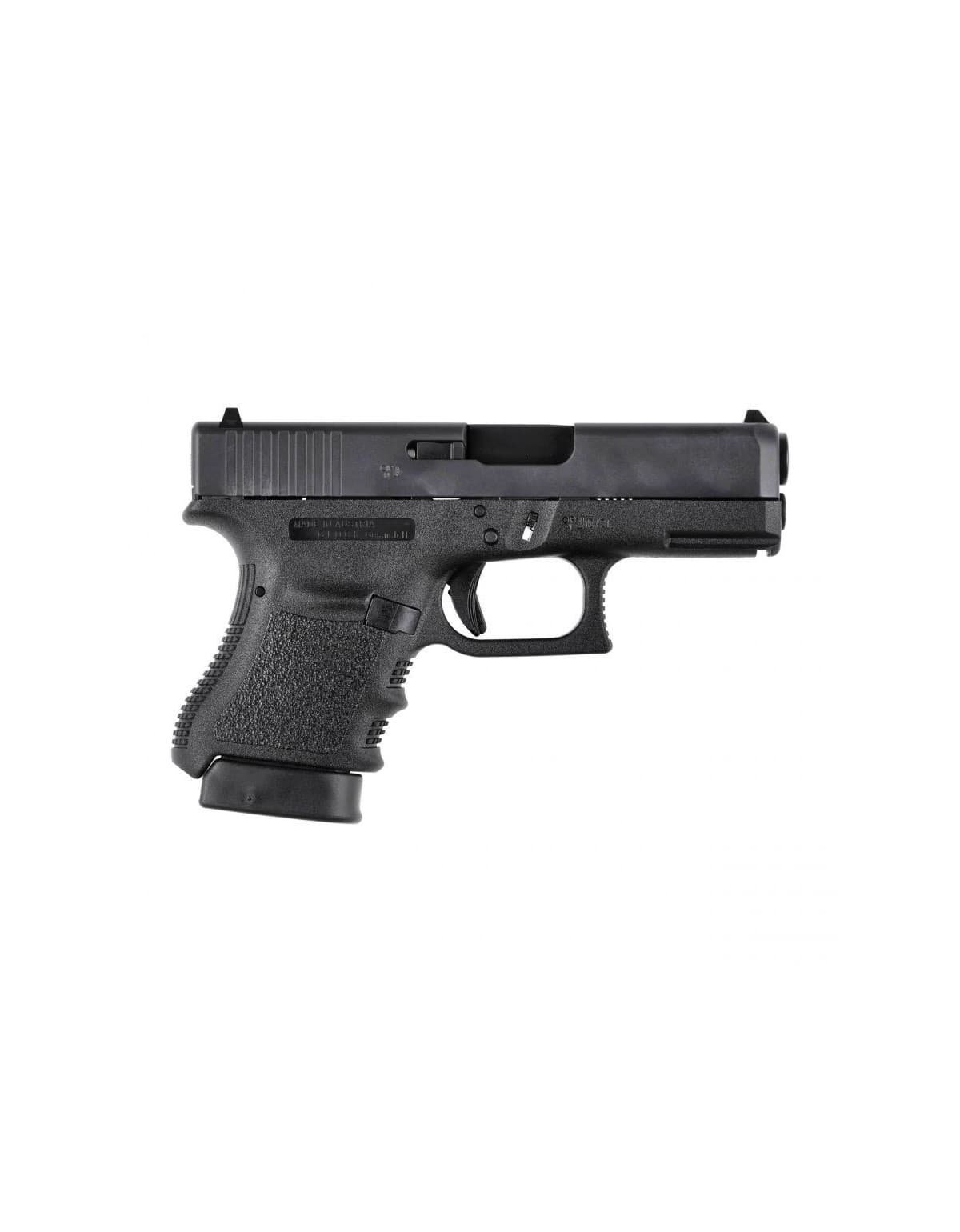 PISTOLET GLOCK 36 GEN II 45 ACP