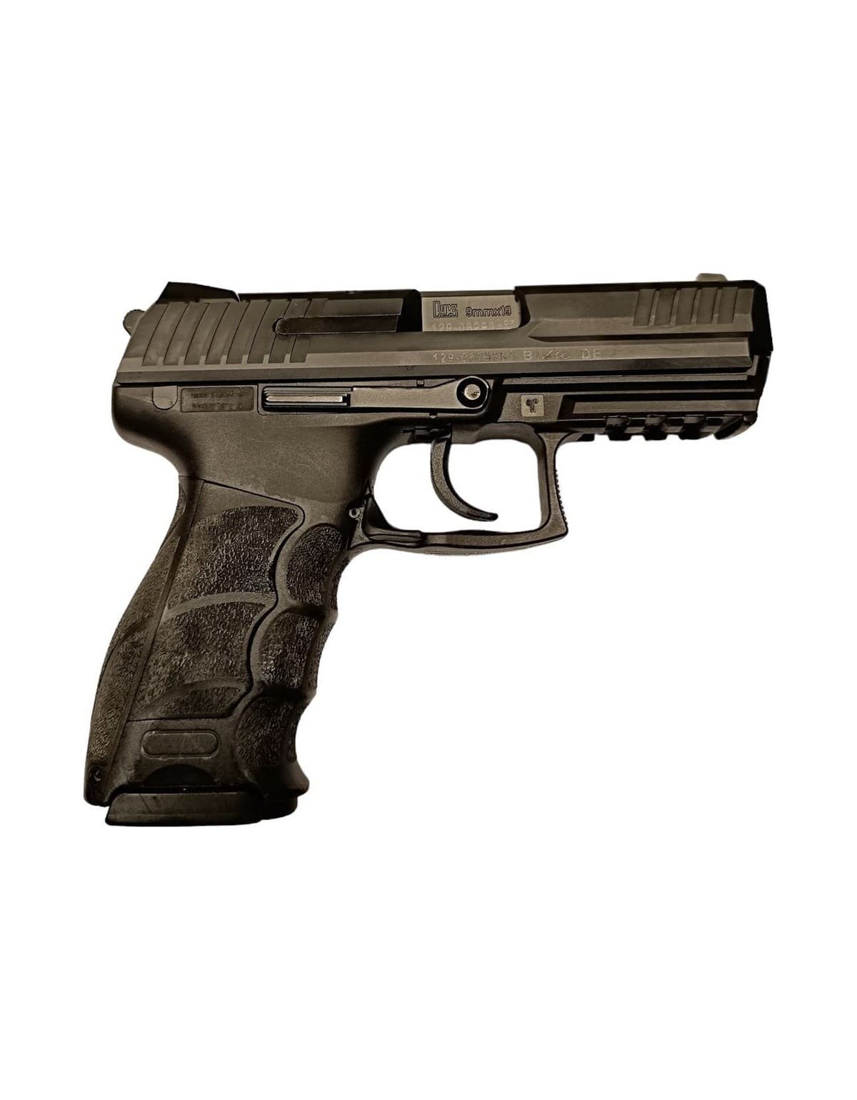 HK P30 9 X 19 (9MM LUGER) Occasion