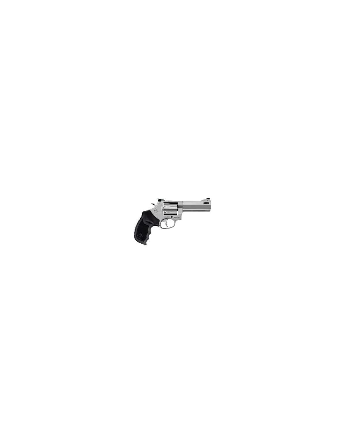 REVOLVER TAURUS 627 TRACKER 357 MAG 4" CAL: 357MAG COMP