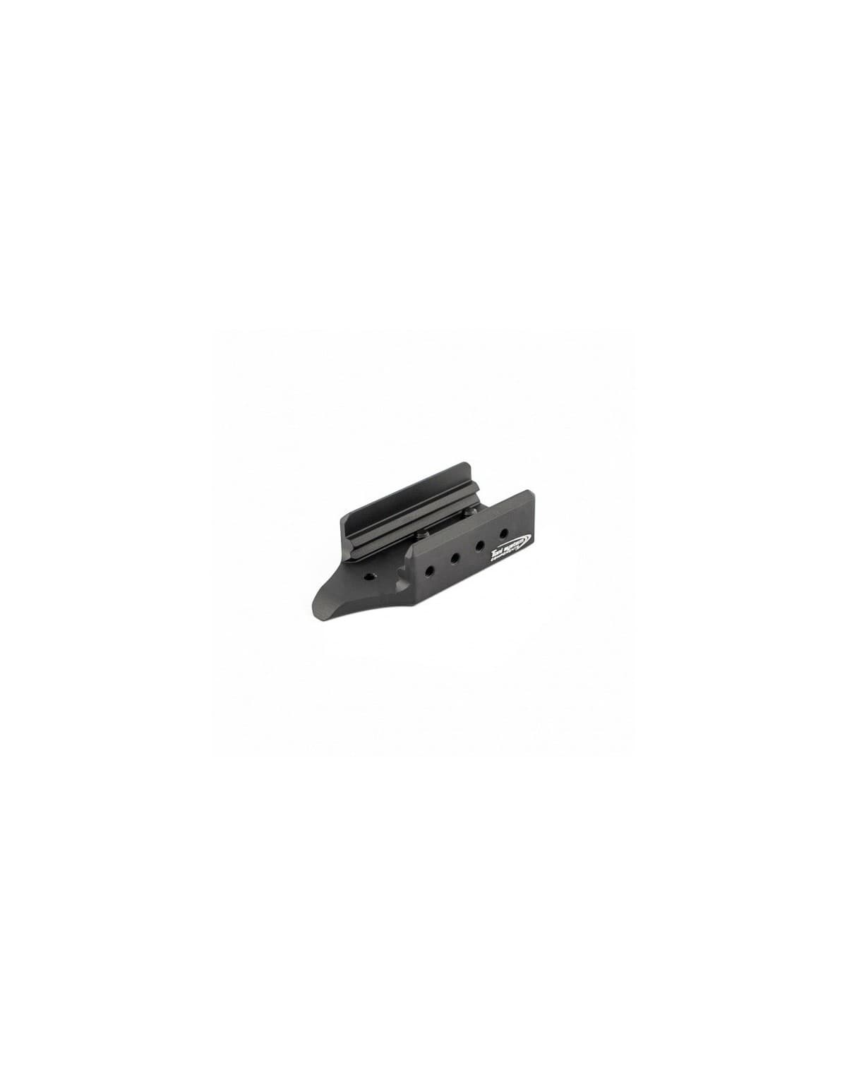 CONTREPOIDS TONISYSTEM ALU CZ SHADOW 1 CALCZS1-BK