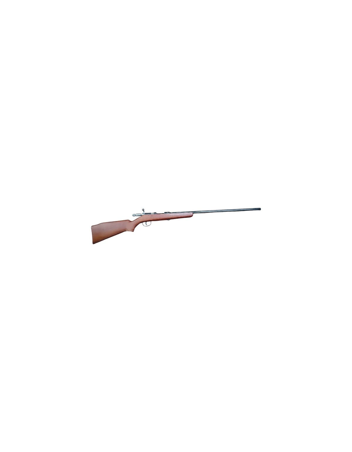 CARABINE GAUCHER MONOCOUP CALIBRE 9 MM FLOBERT