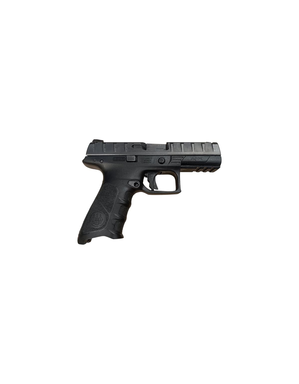 PISTOLET BERETTA APX 9 X 19 (9MM LUGER) OCCASION