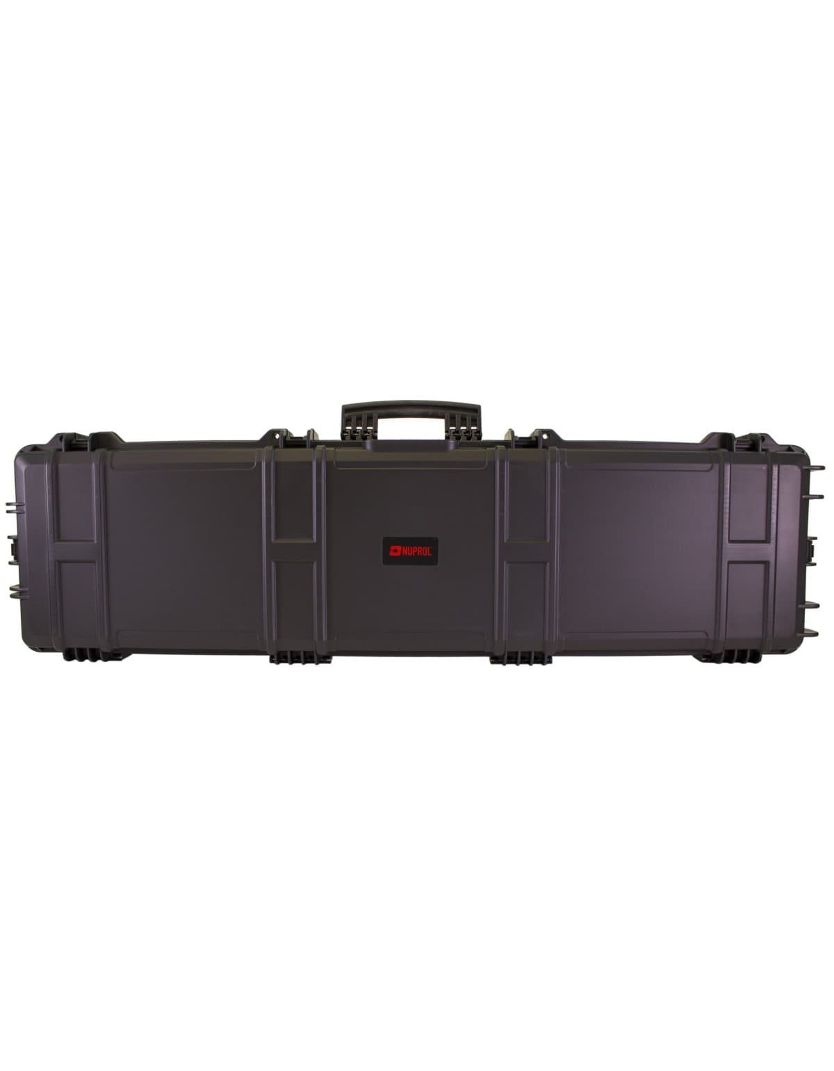 MALETTE NUPROL XL 137X39X15CM NOIRE MOUSSE VAGUE